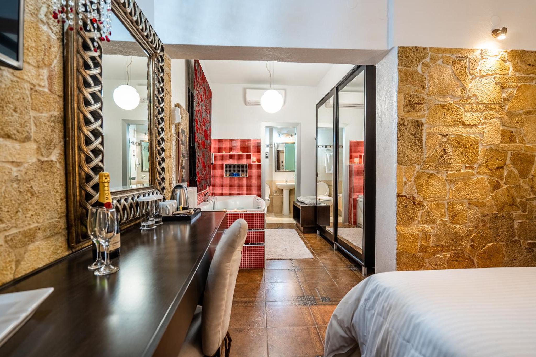 Chalet Castello