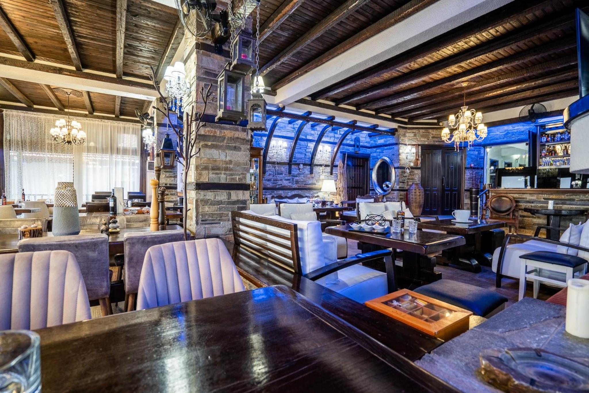 Chalet Castello