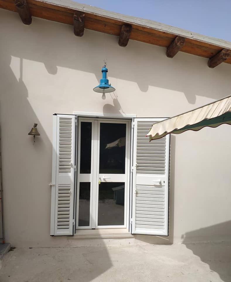 Casa vacanze La Meridiana view 2