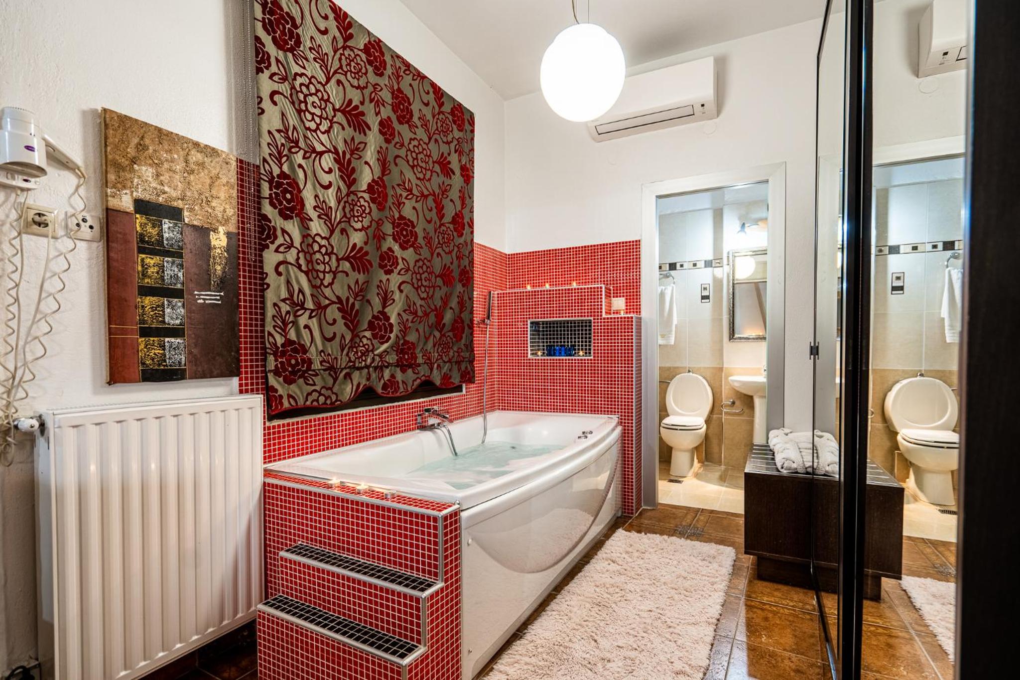 Chalet Castello