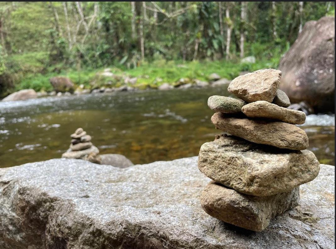 Pousada Brilho da Natureza