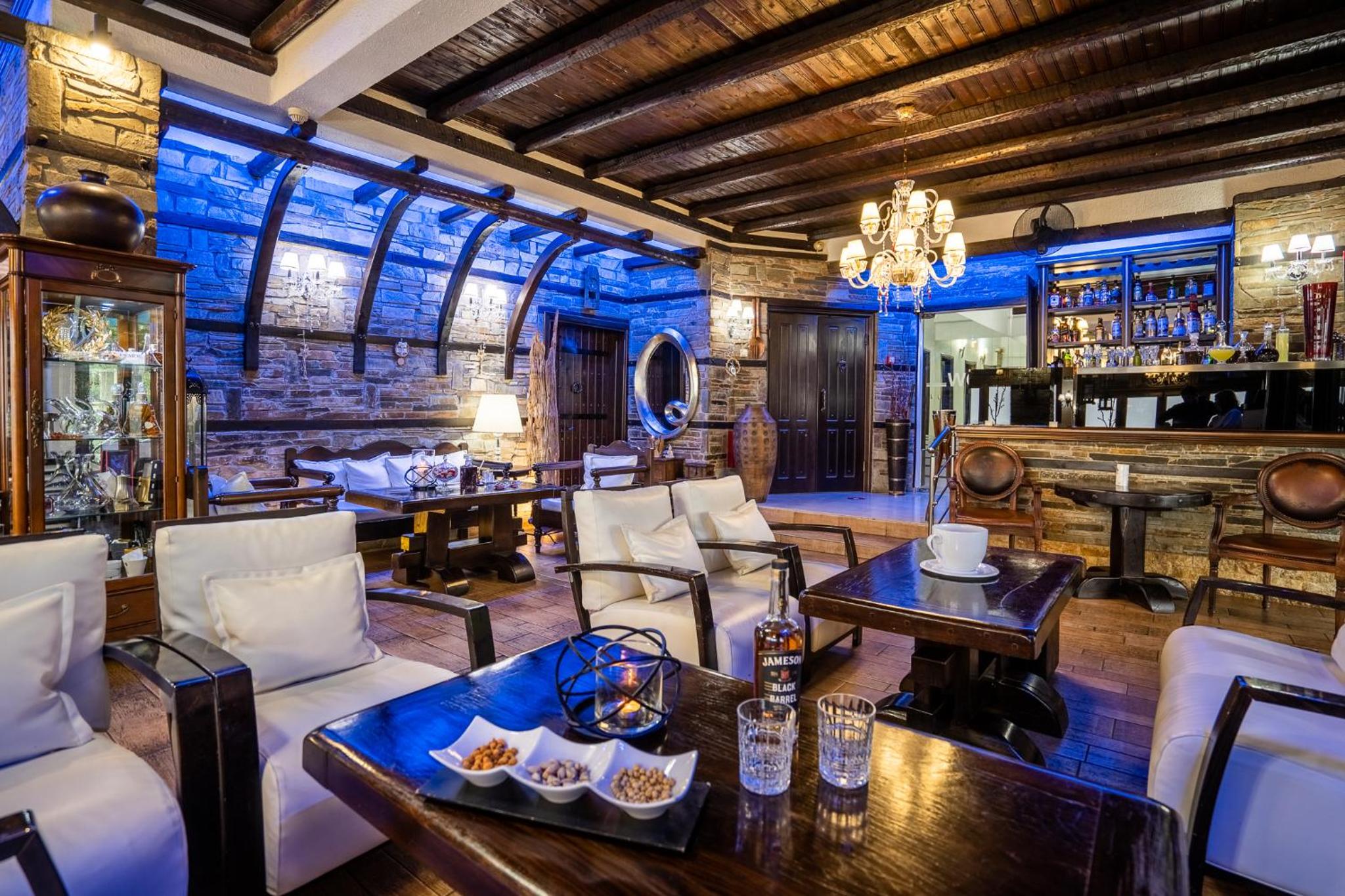 Chalet Castello
