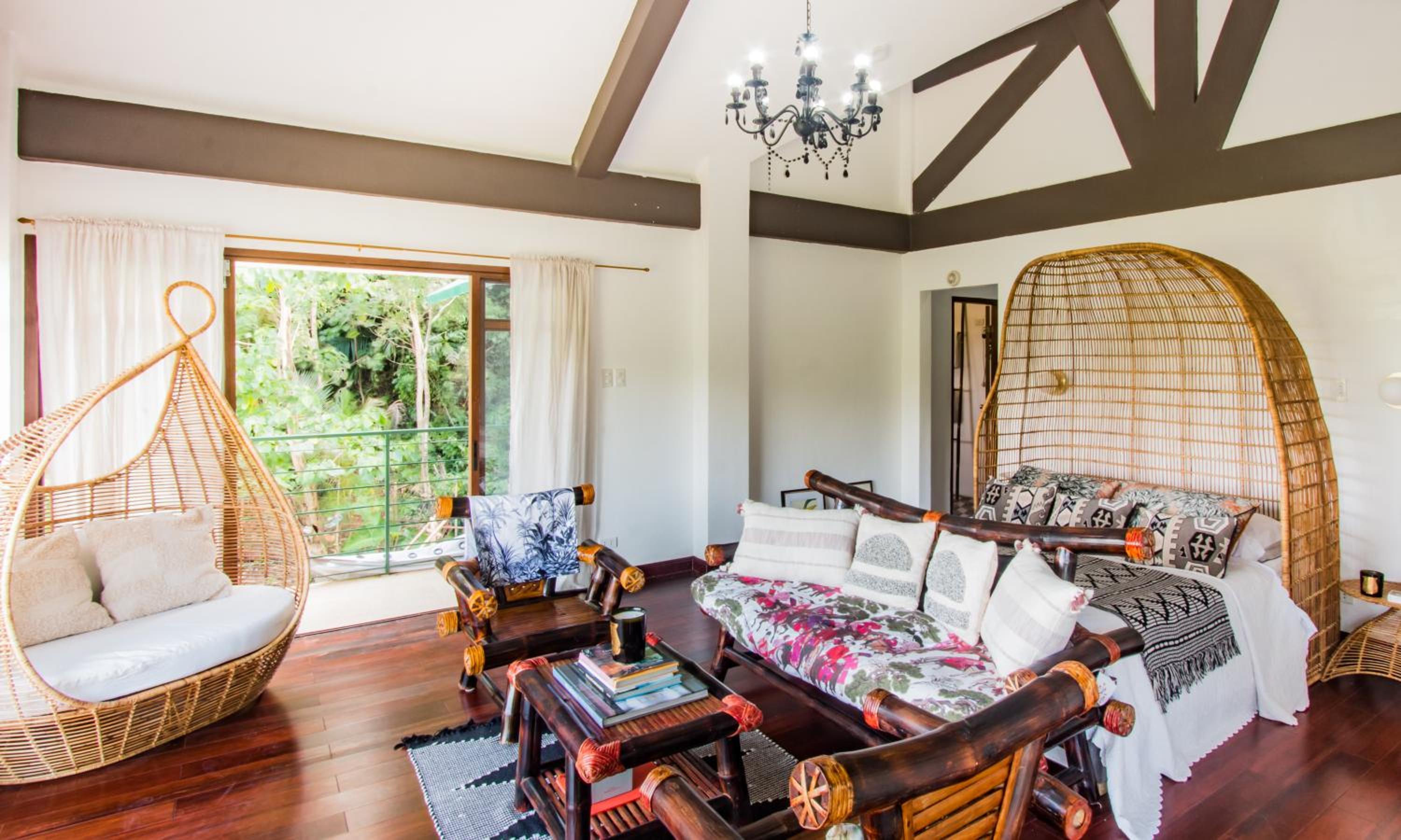 Villa Kulintang
