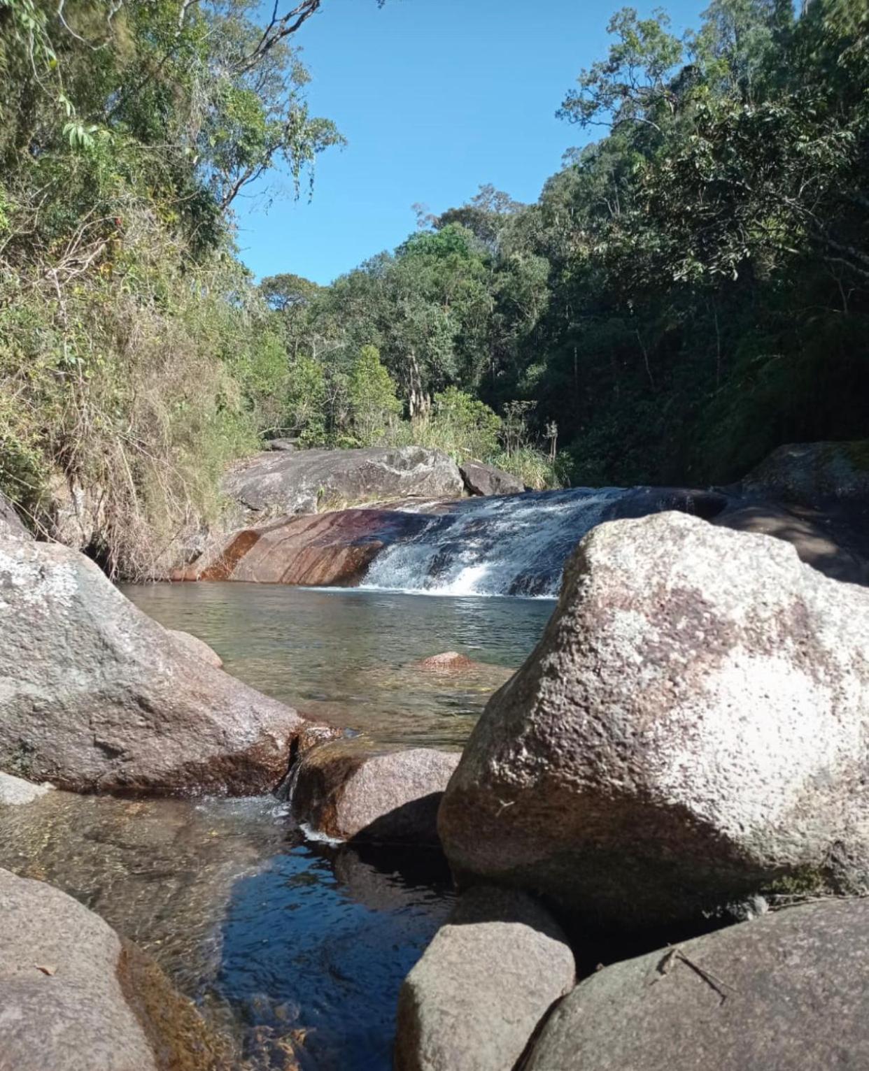Pousada Brilho da Natureza