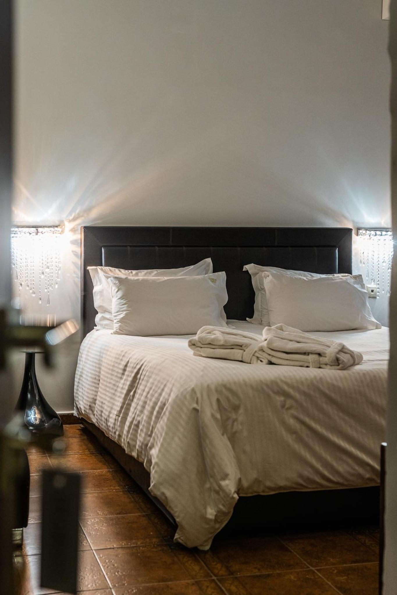 Chalet Castello