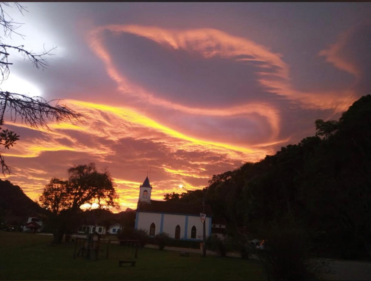 Pousada Brilho da Natureza