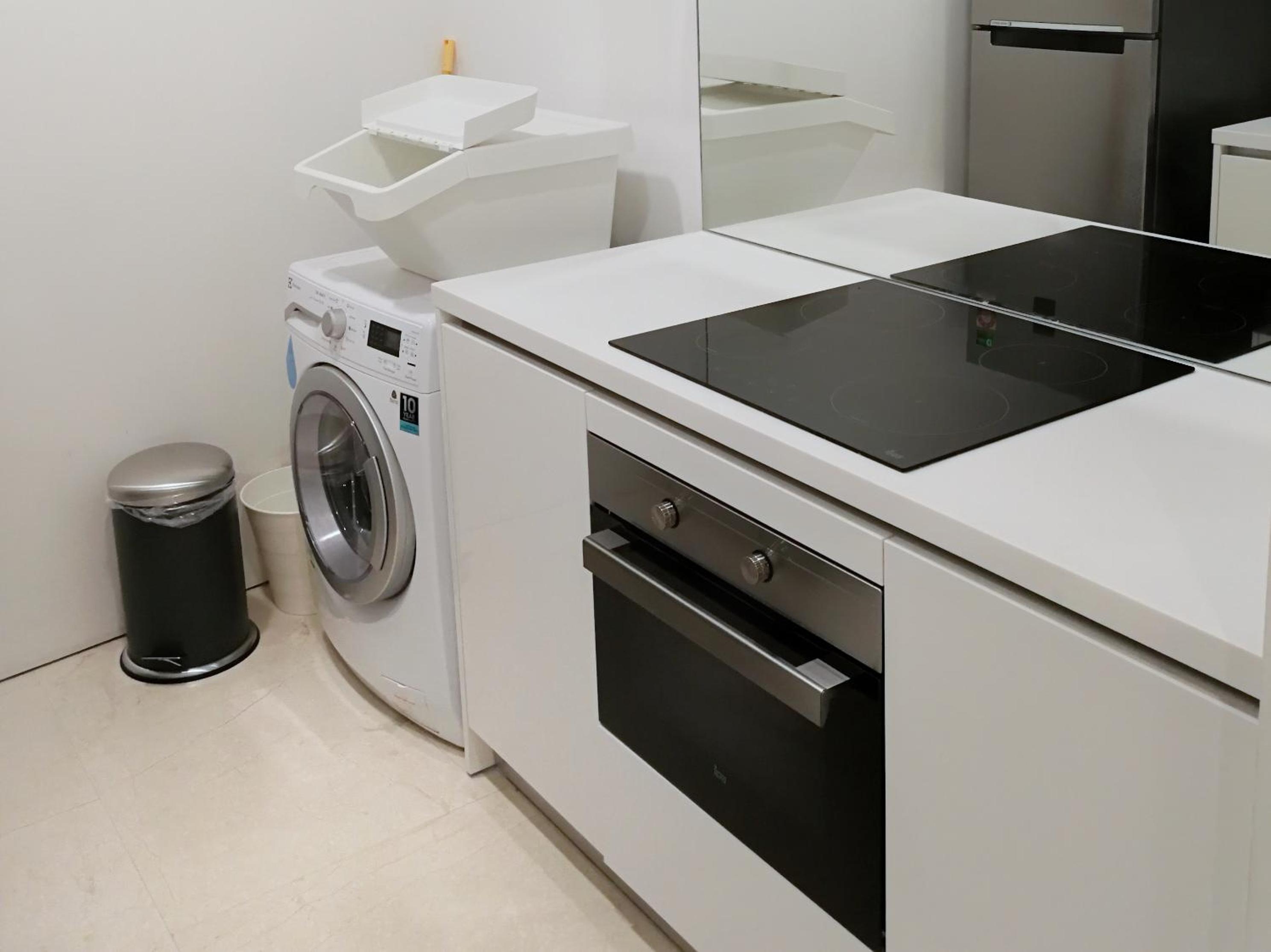 Luxury 2BR Home in Vortex Stunning KL Tower View Free WiFi
