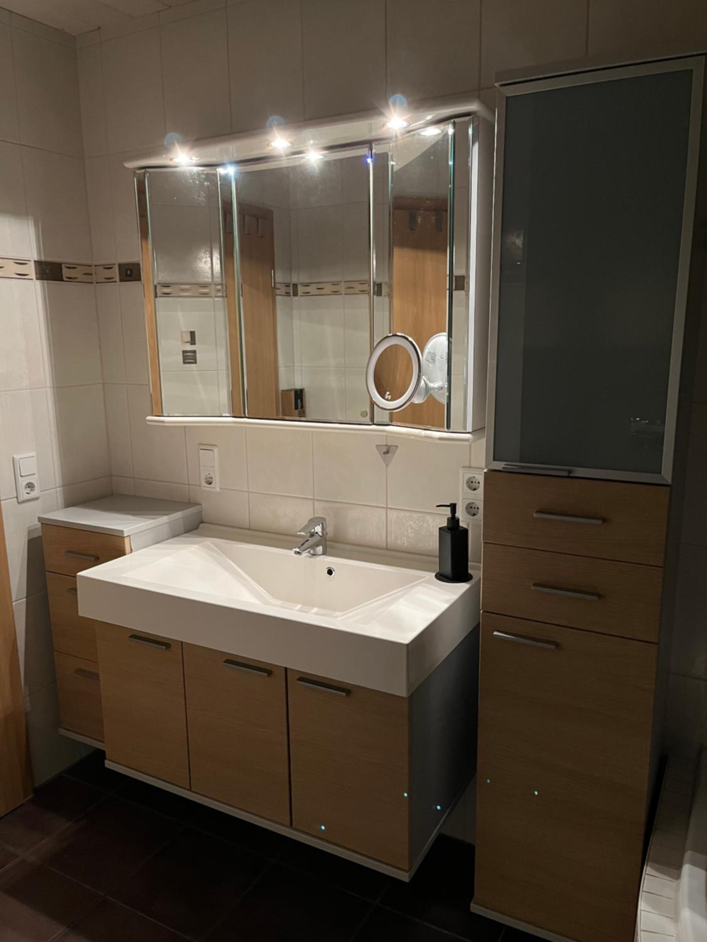 Ferienwohnung Körber