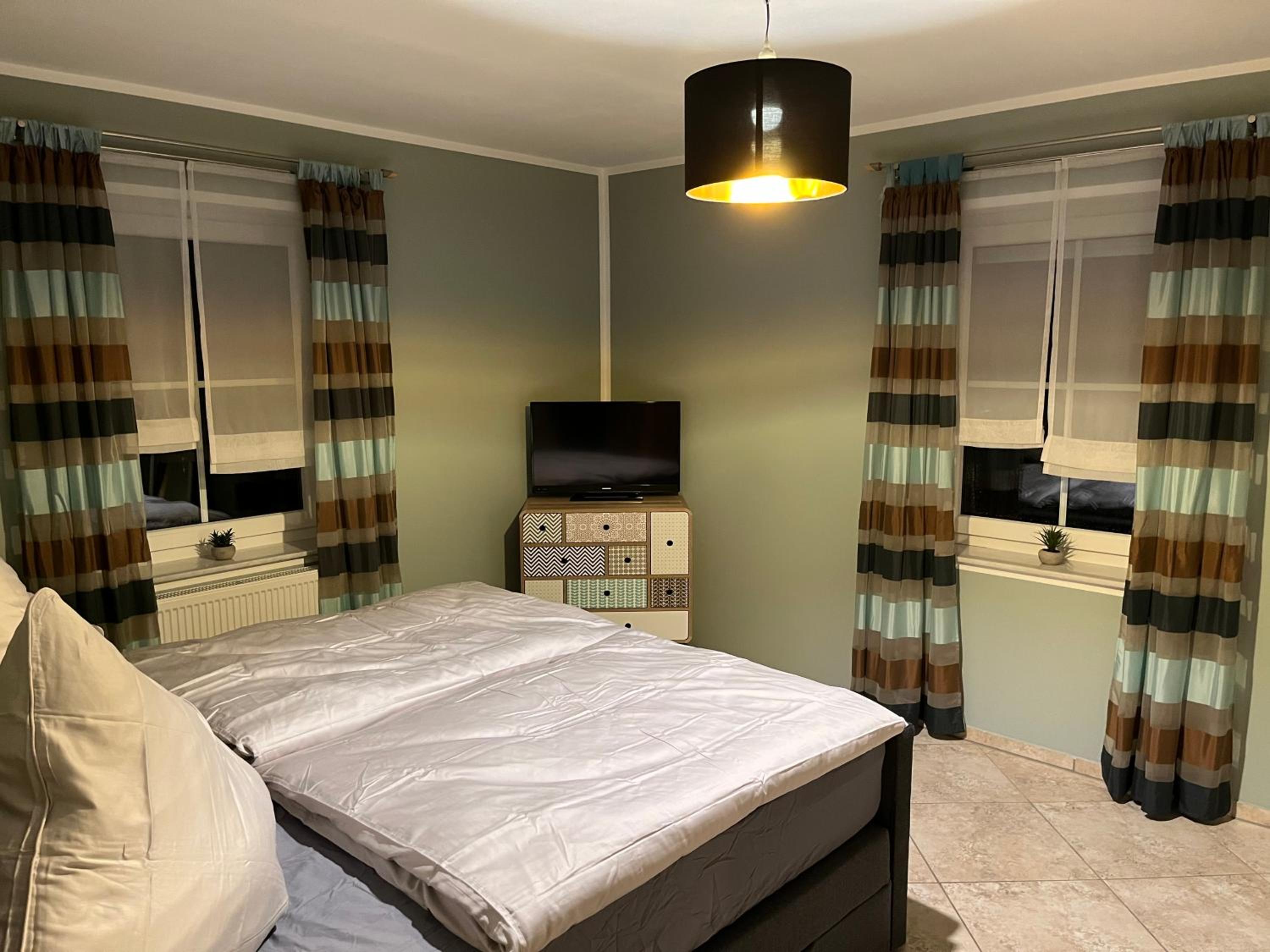 Ferienwohnung Körber