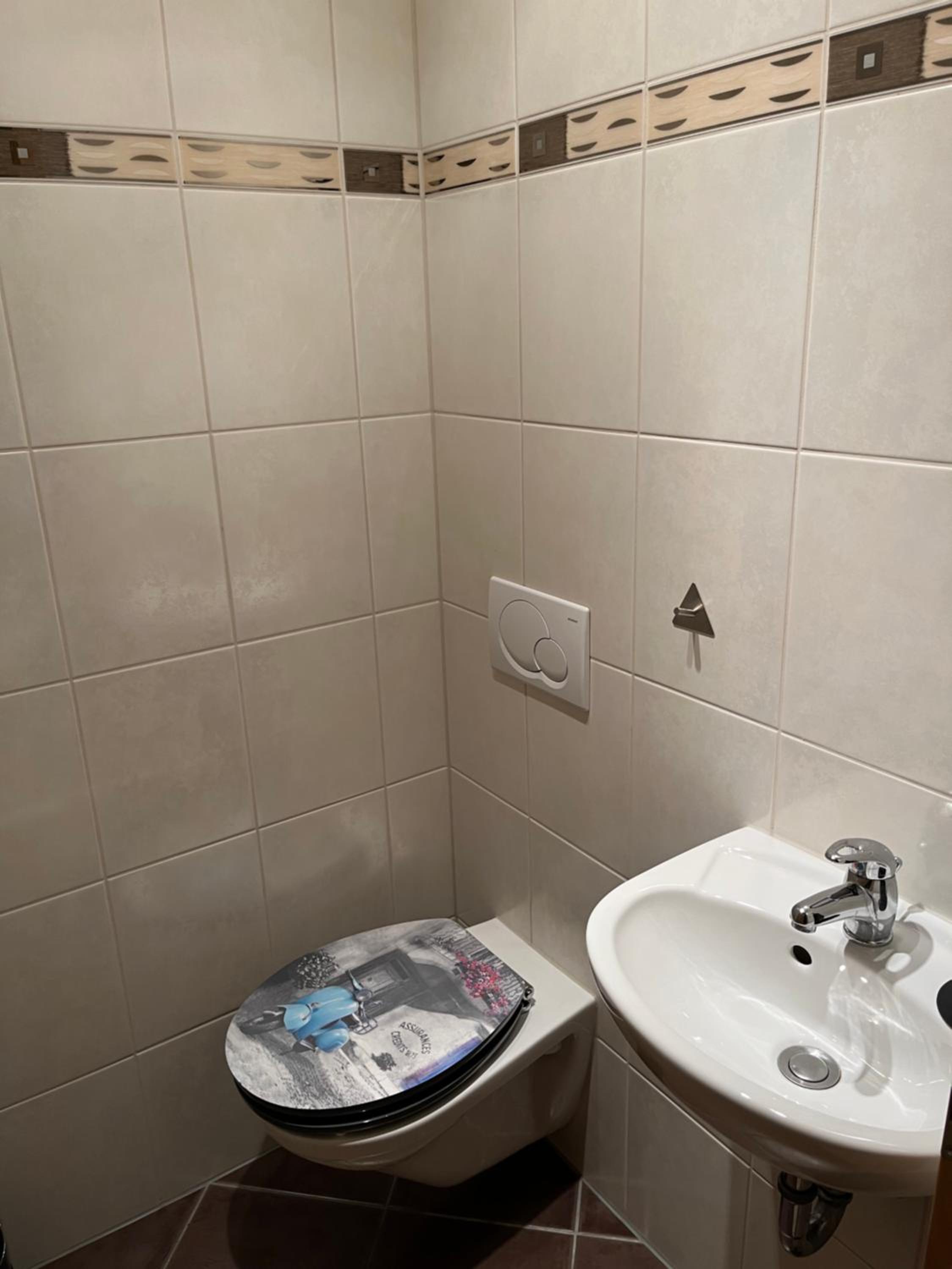 Ferienwohnung Körber