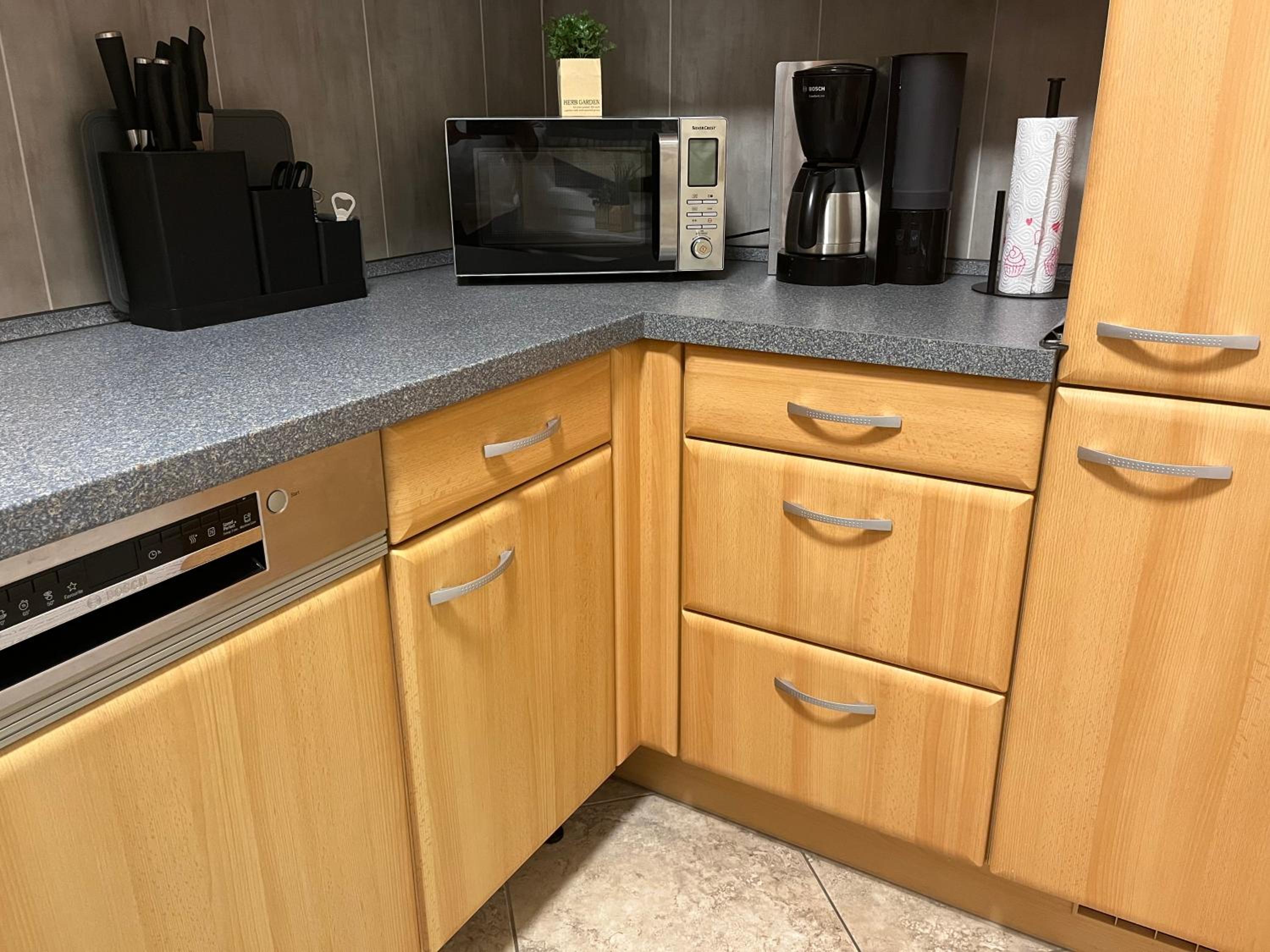 Ferienwohnung Körber