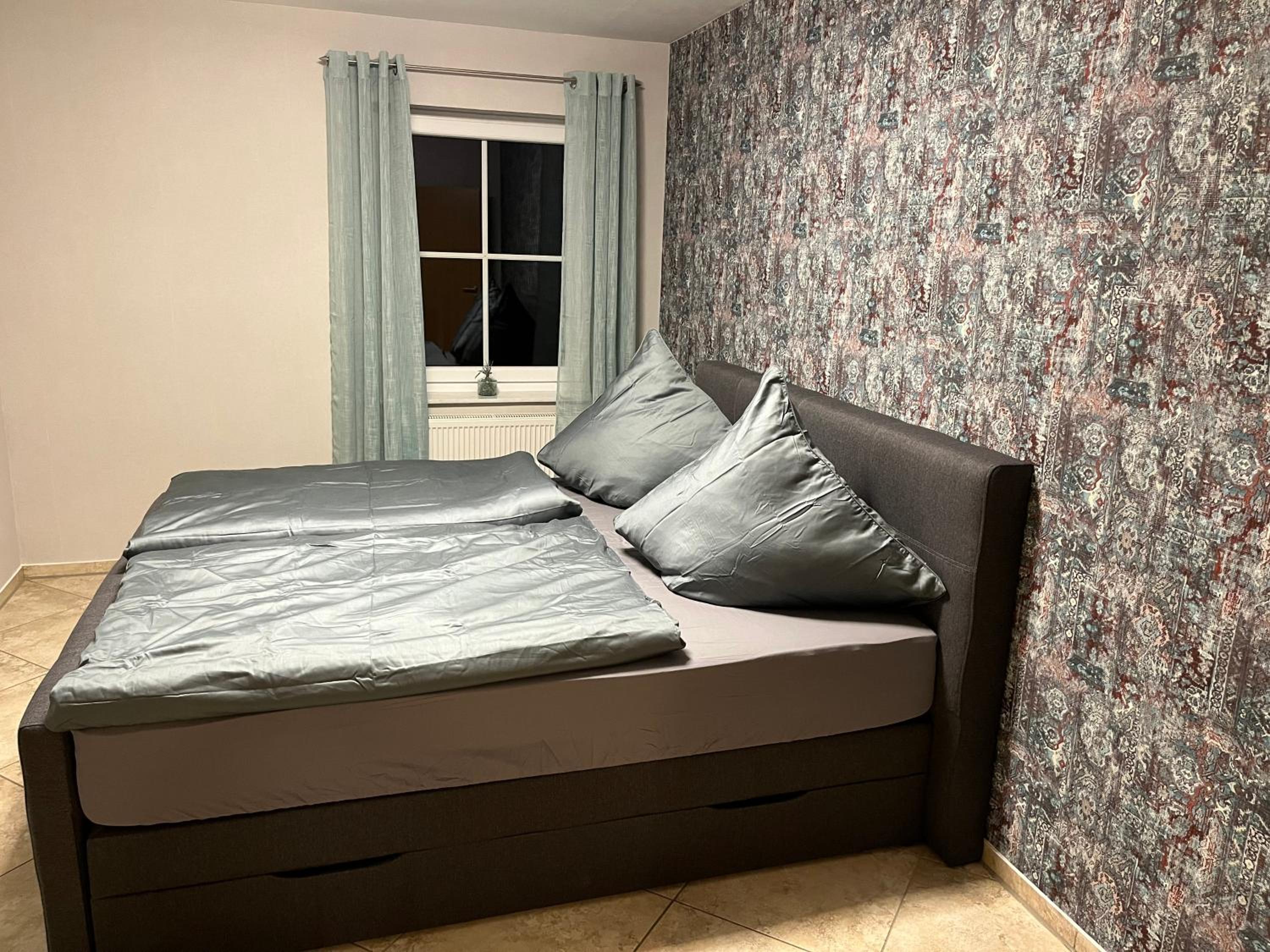 Ferienwohnung Körber