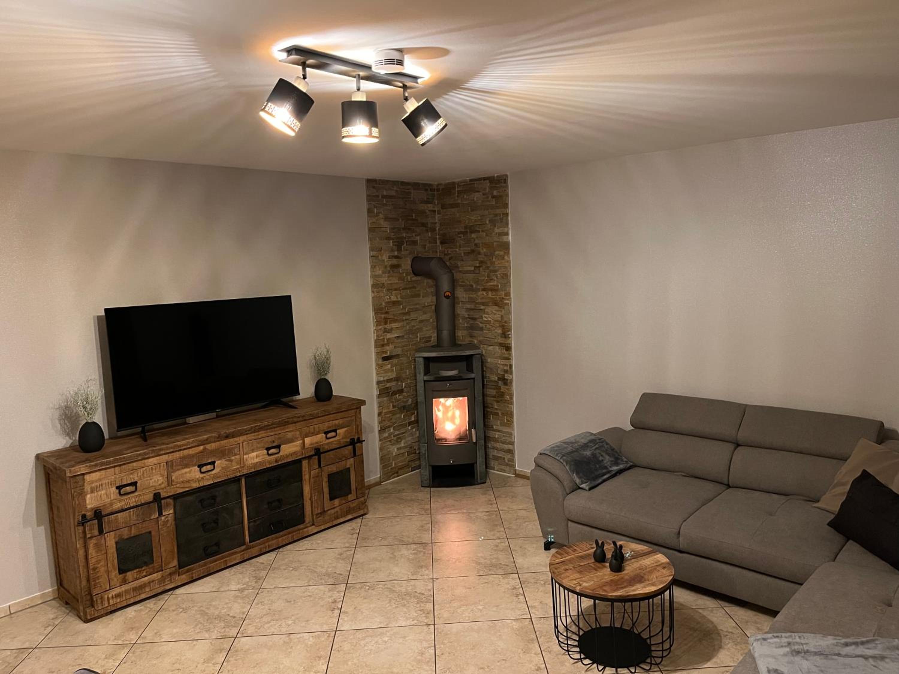 Ferienwohnung Körber