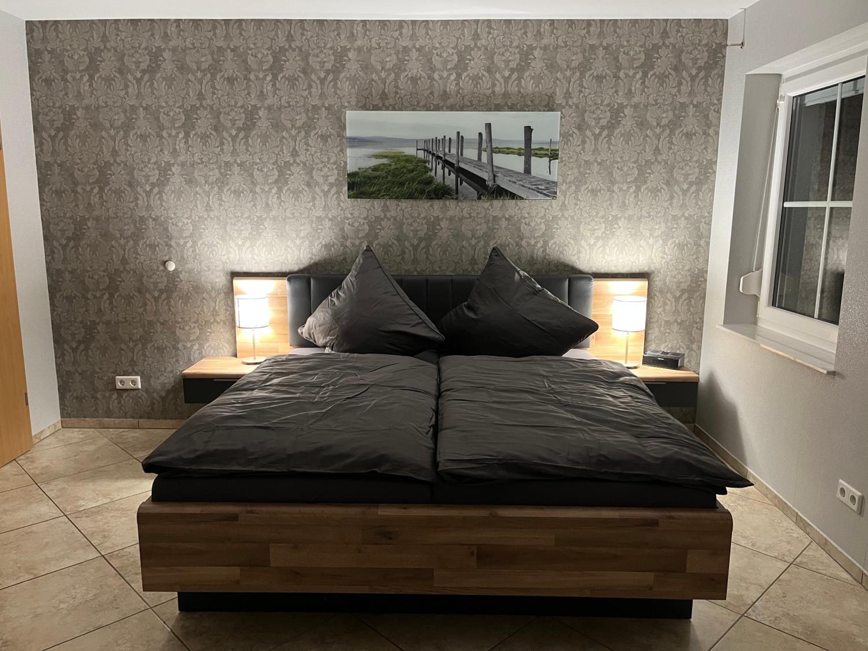 Ferienwohnung Körber