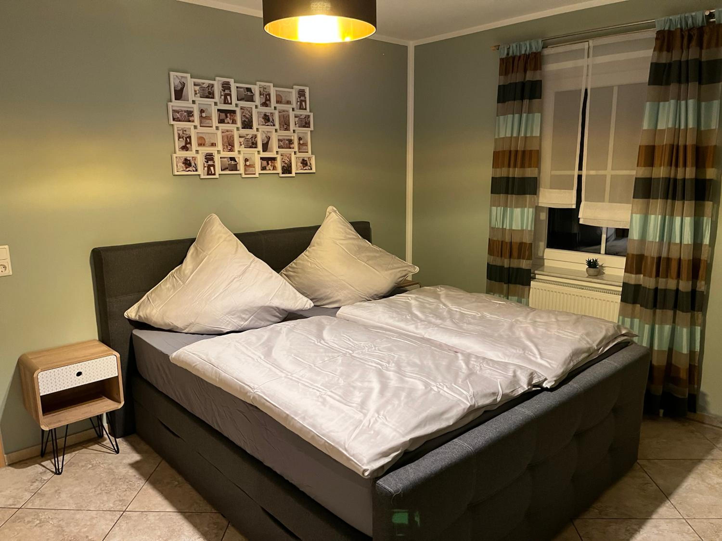 Ferienwohnung Körber
