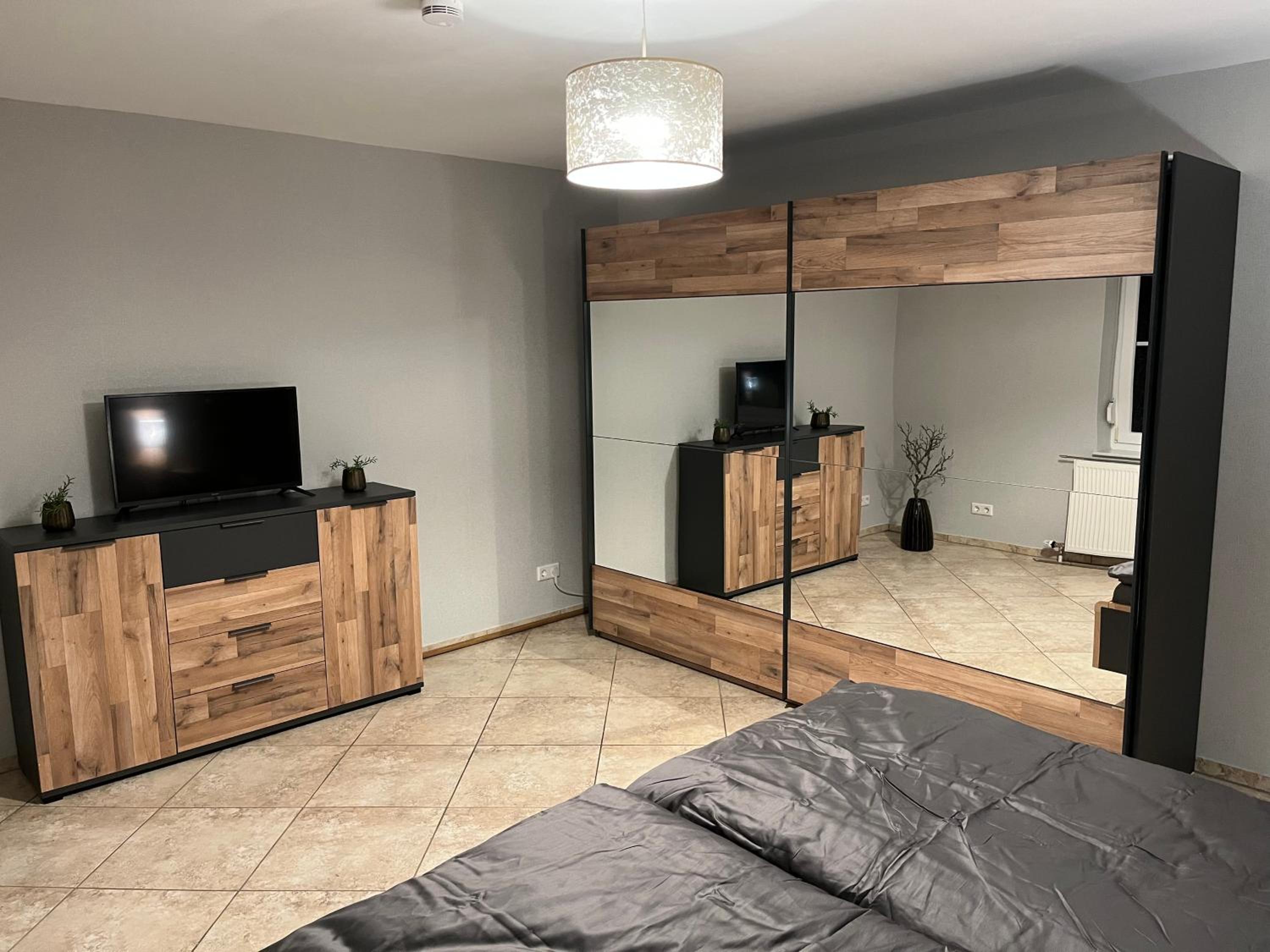 Ferienwohnung Körber