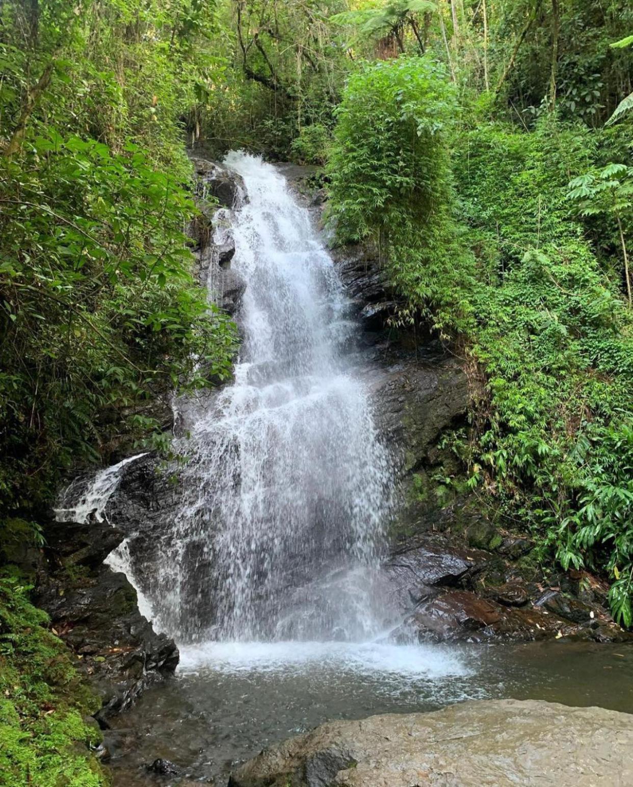Pousada Brilho da Natureza