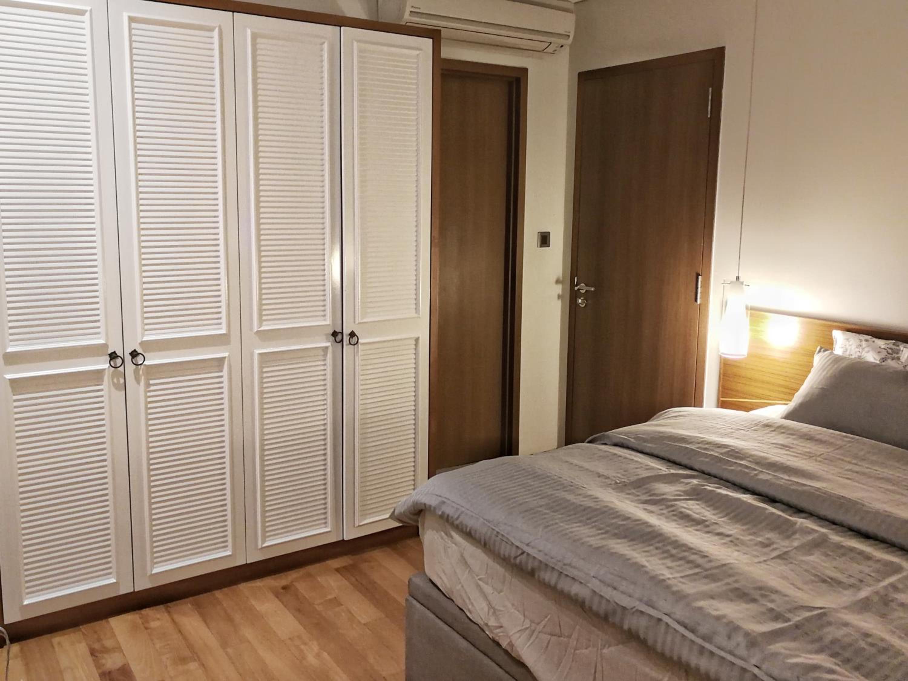 Luxury 2BR Home in Vortex Stunning KL Tower View Free WiFi