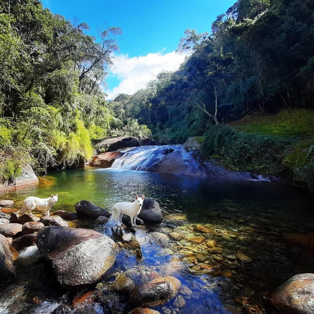 Pousada Brilho da Natureza