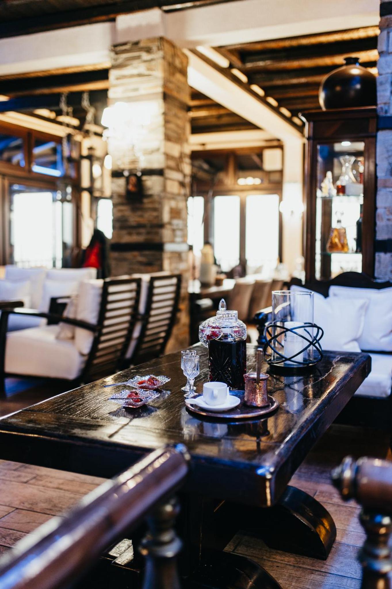 Chalet Castello