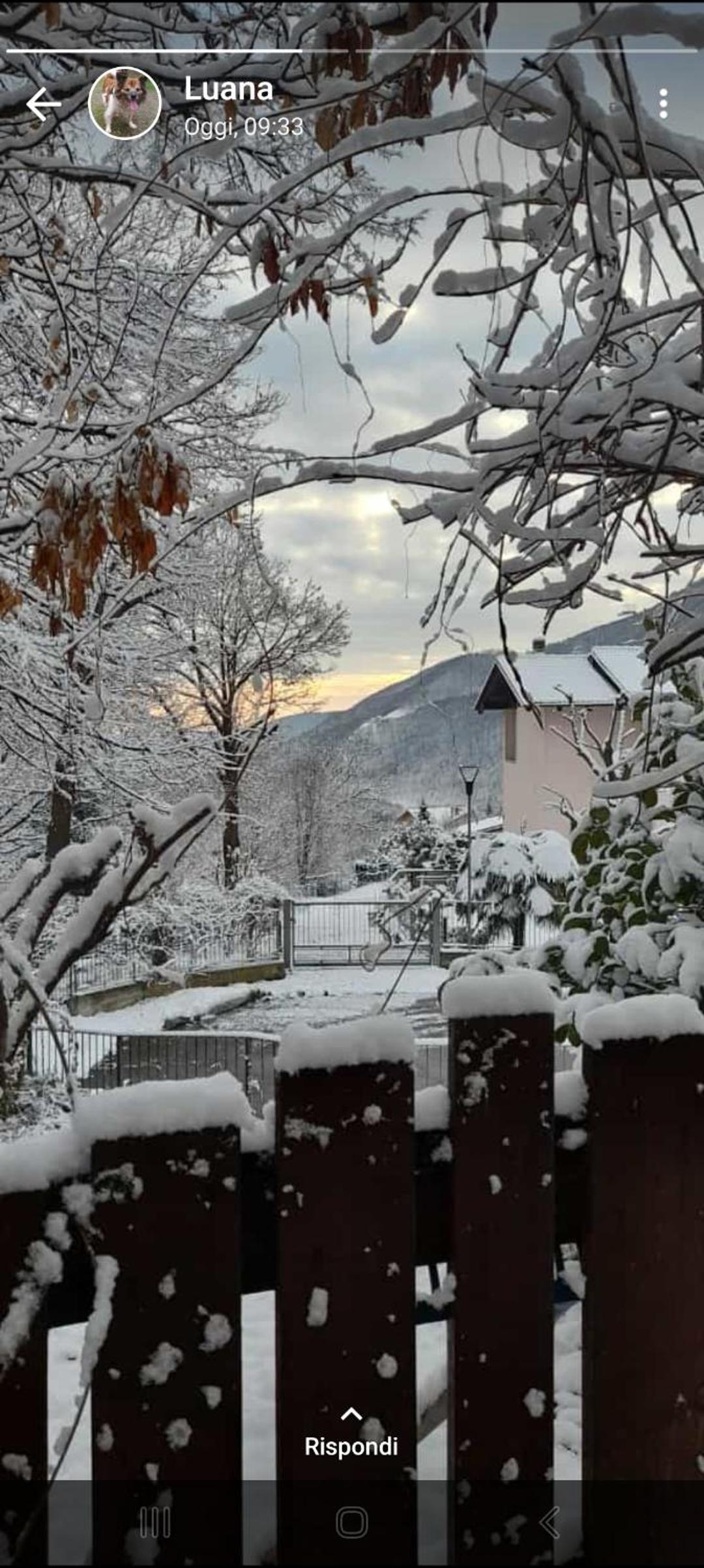 Casa Vacanze Le tre Sorelle view 2