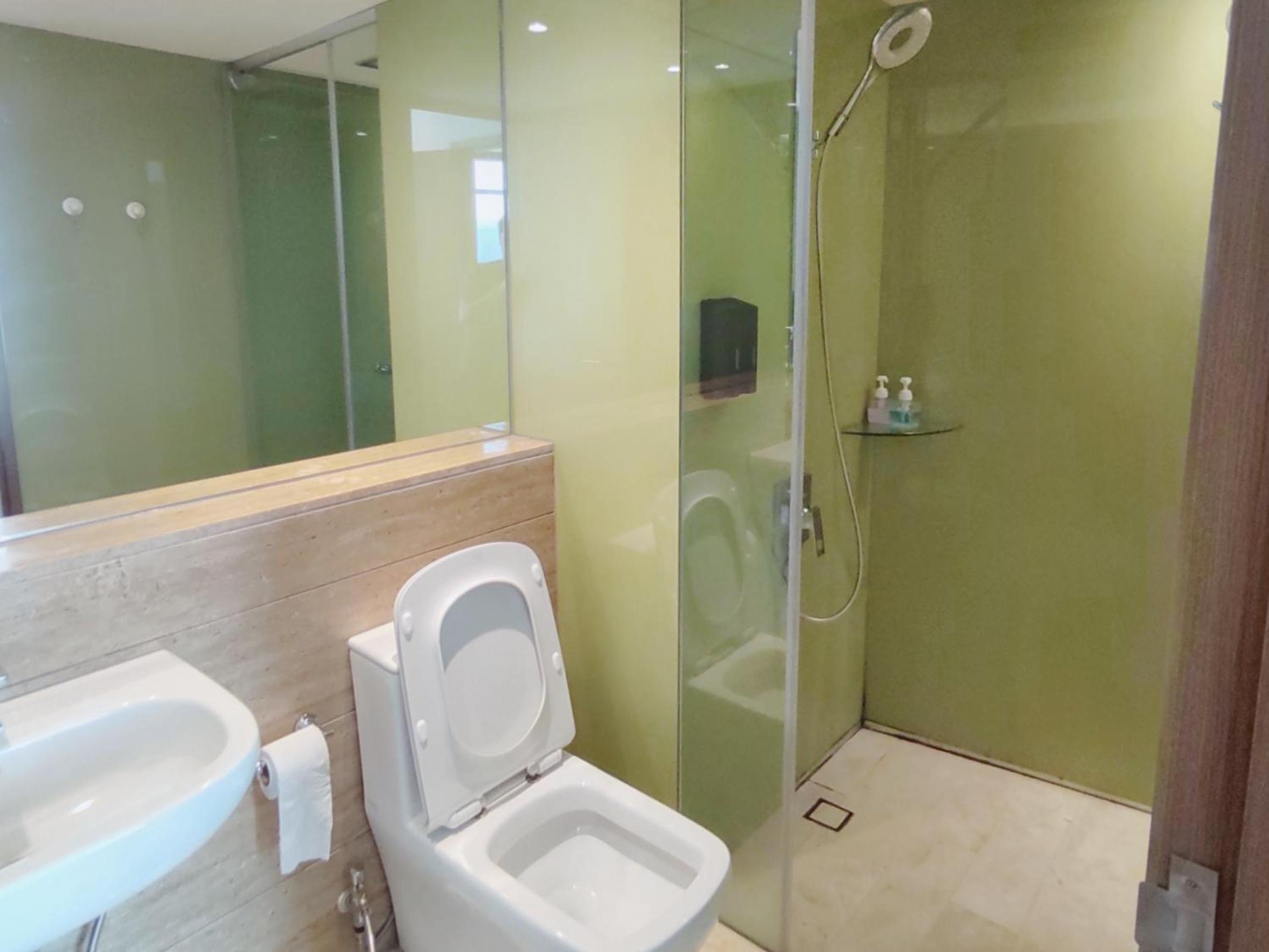 Luxury 2BR Home in Vortex Stunning KL Tower View Free WiFi