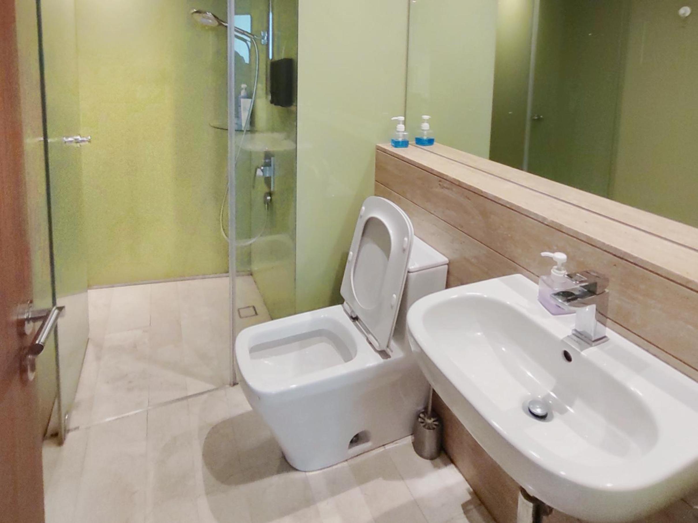 Luxury 2BR Home in Vortex Stunning KL Tower View Free WiFi