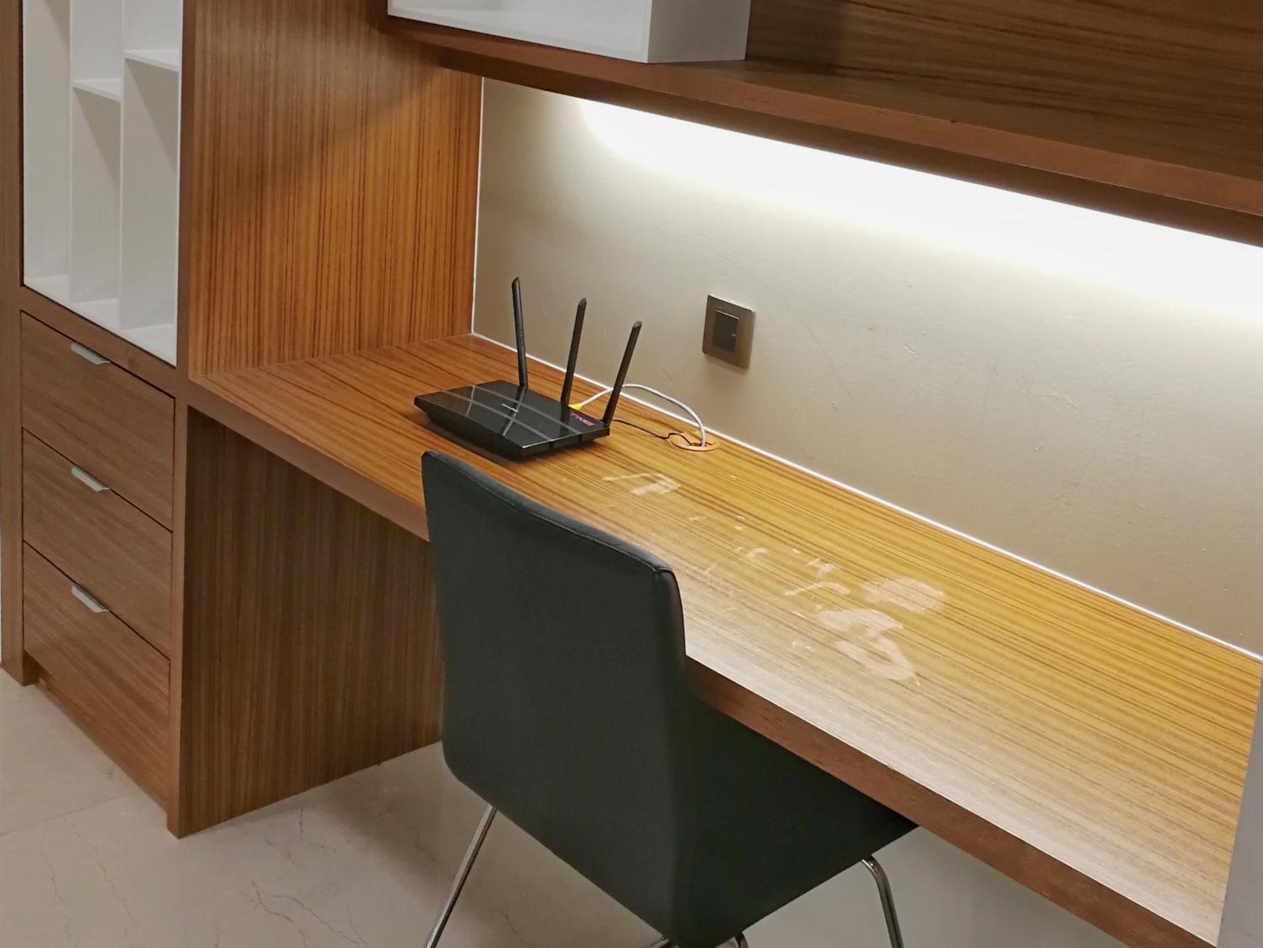 Luxury 2BR Home in Vortex Stunning KL Tower View Free WiFi