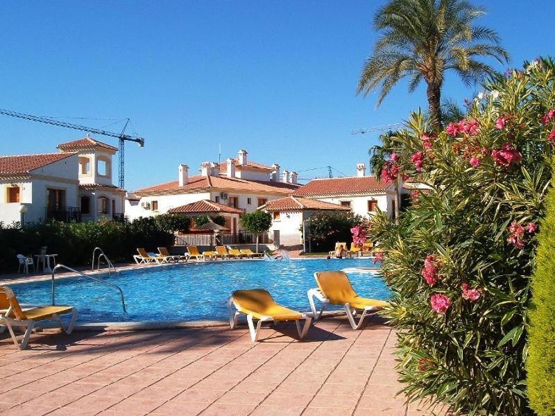 La Casita Blanca