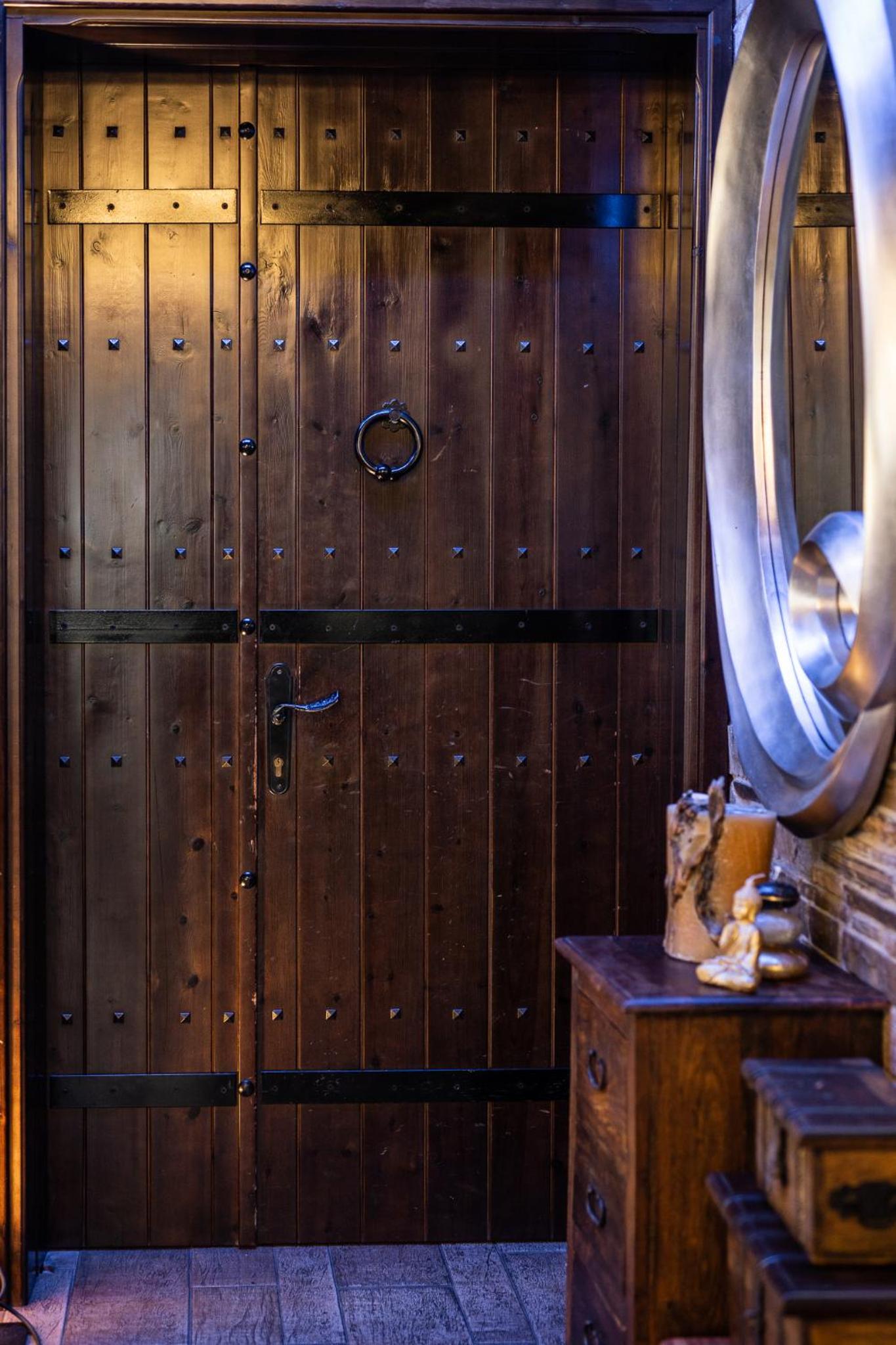 Chalet Castello