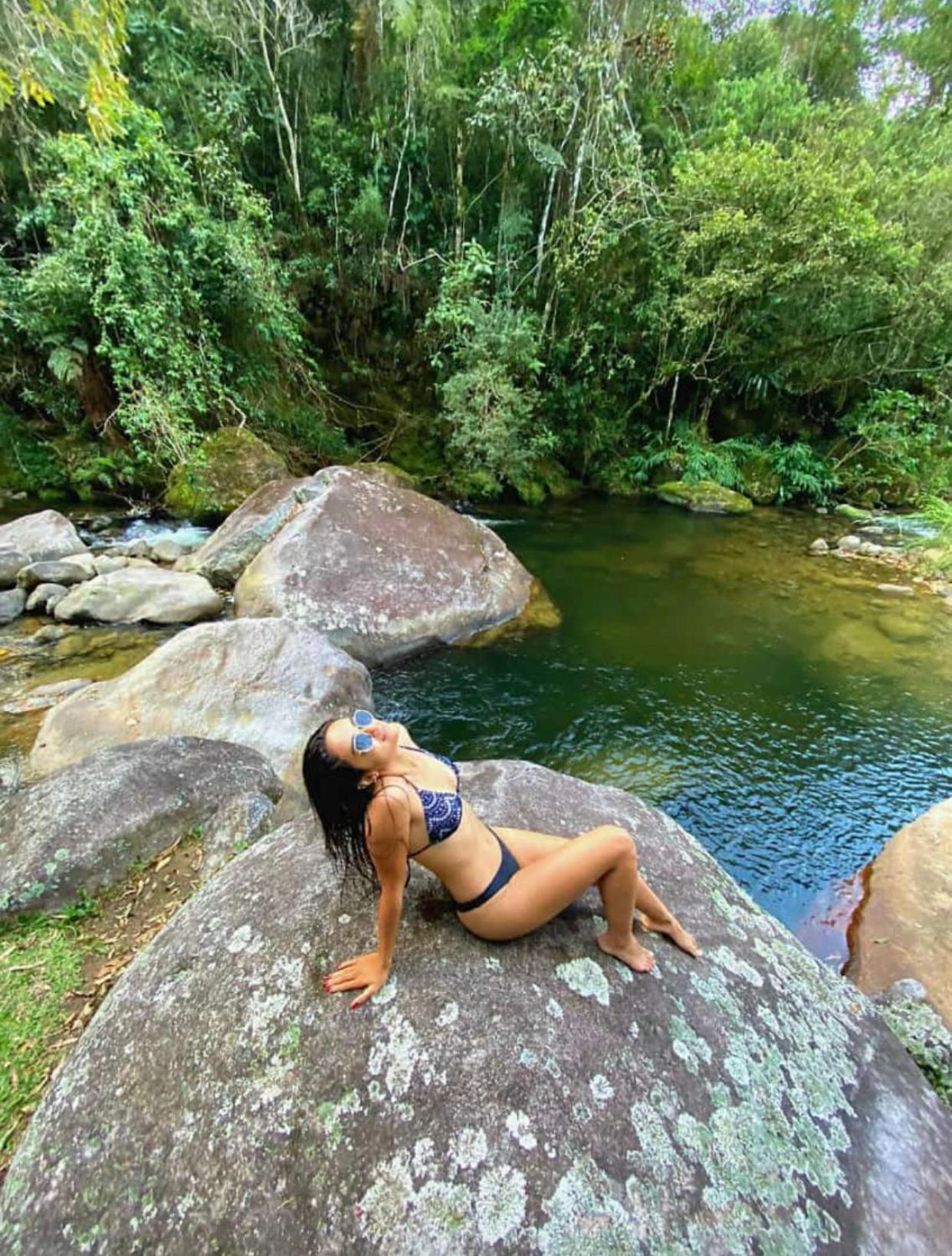 Pousada Brilho da Natureza