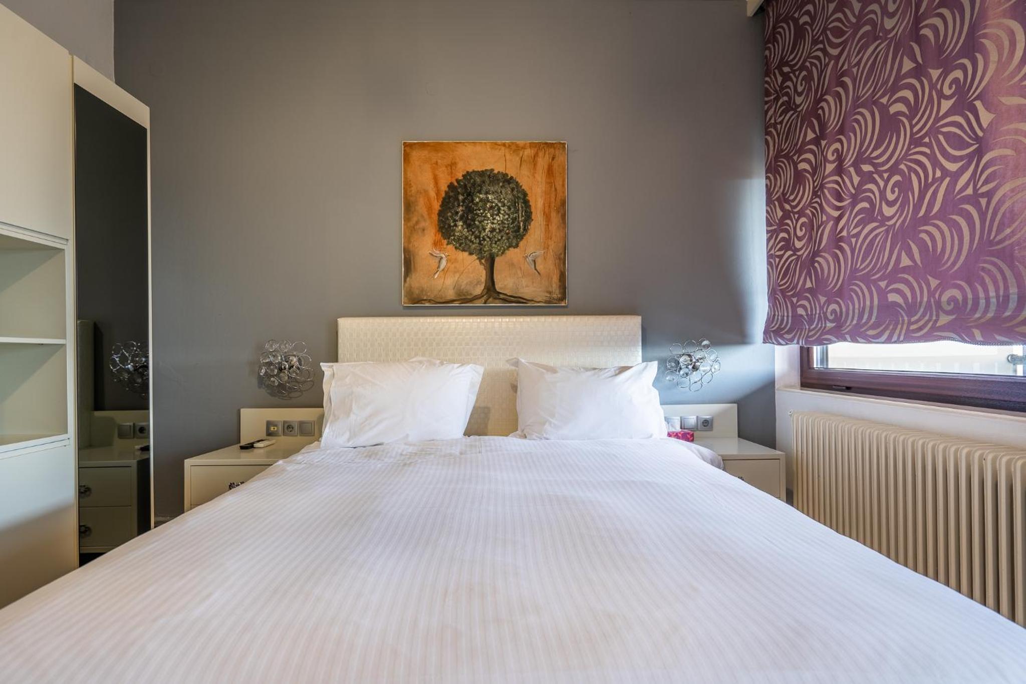 Chalet Castello