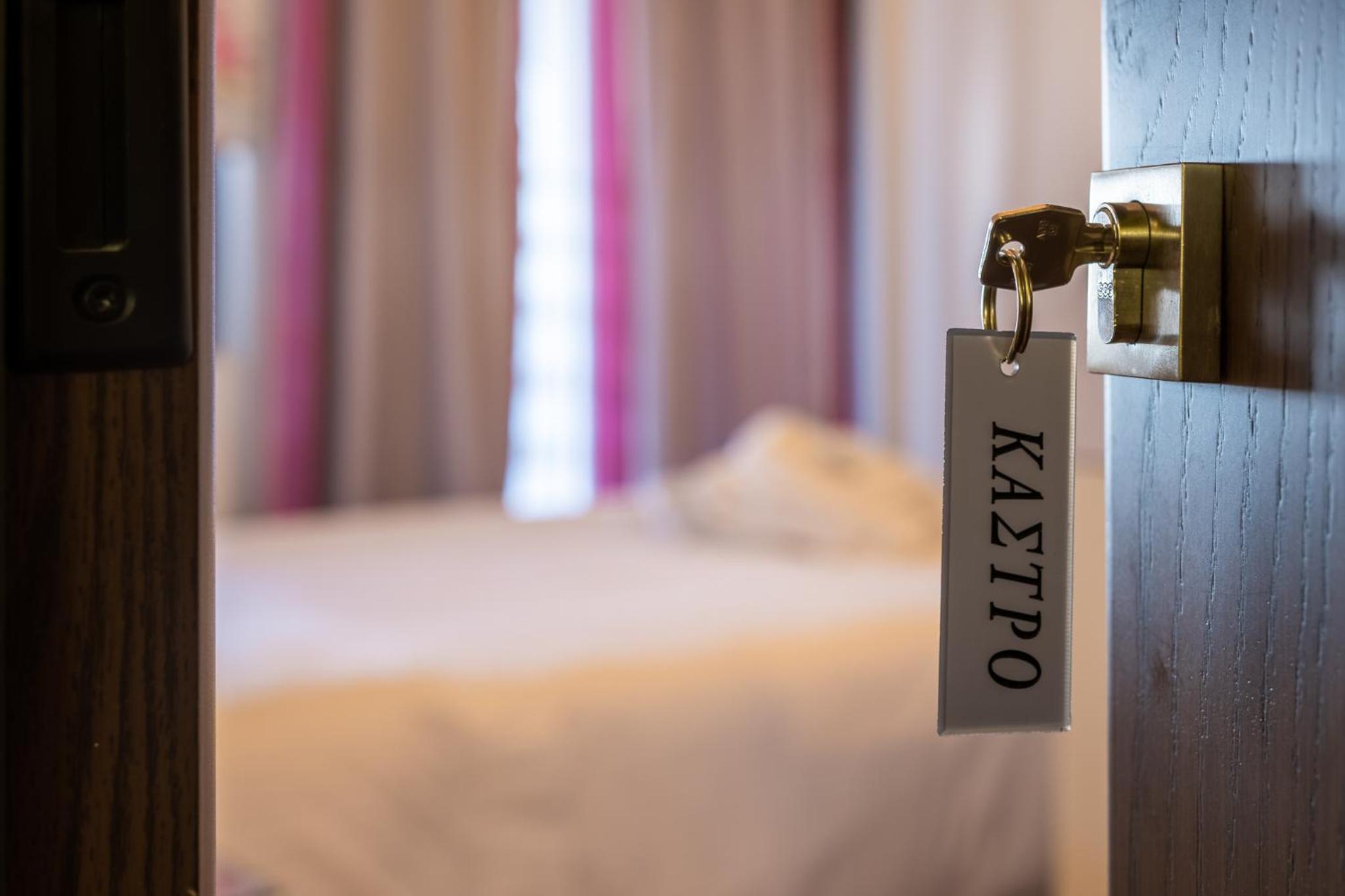 Chalet Castello