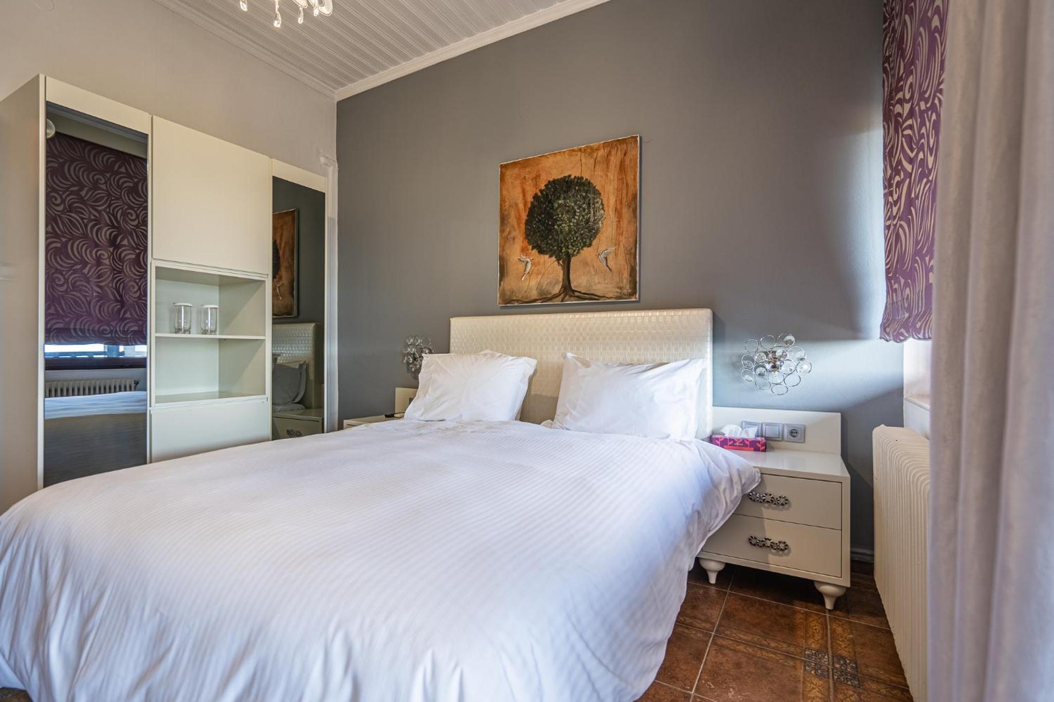 Chalet Castello