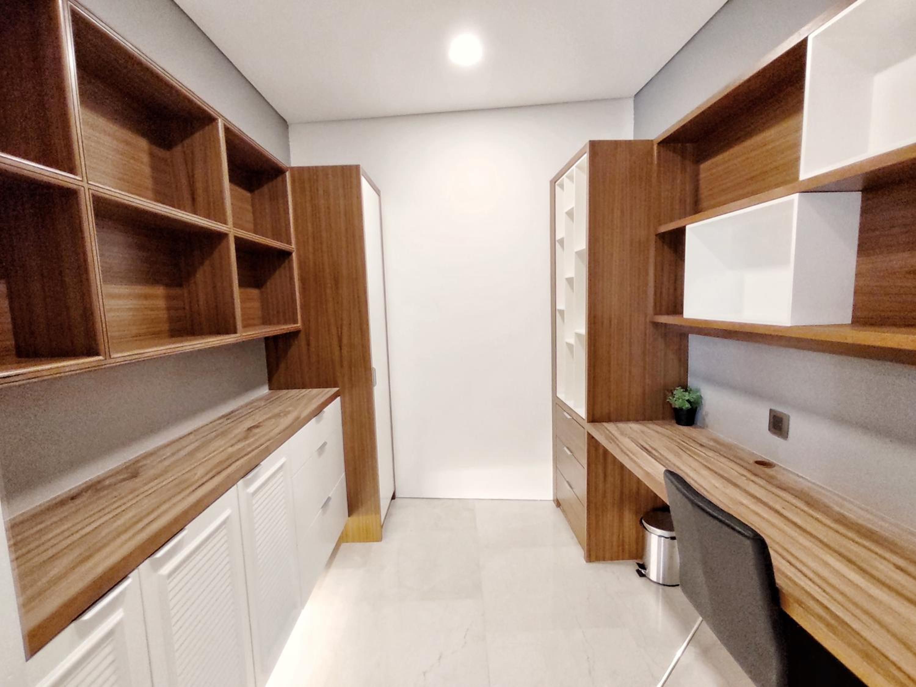 Luxury 2BR Home in Vortex Stunning KL Tower View Free WiFi