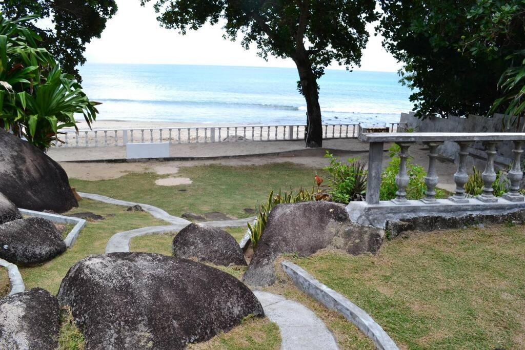 Riva D Etruschi Seychelles photo 2