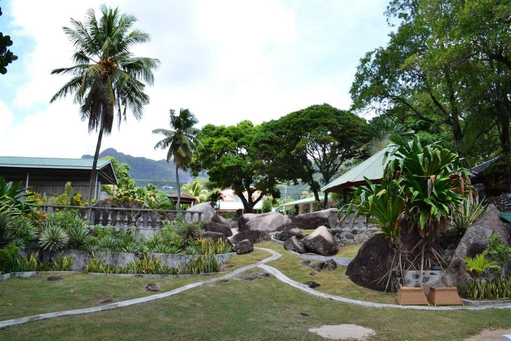 Riva D Etruschi Seychelles photo 3