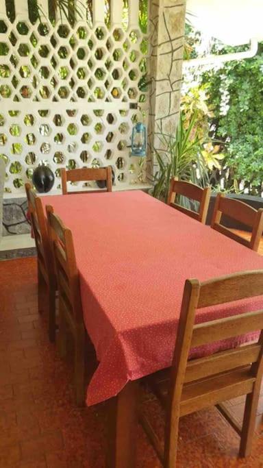 Riva D Etruschi Seychelles photo 5