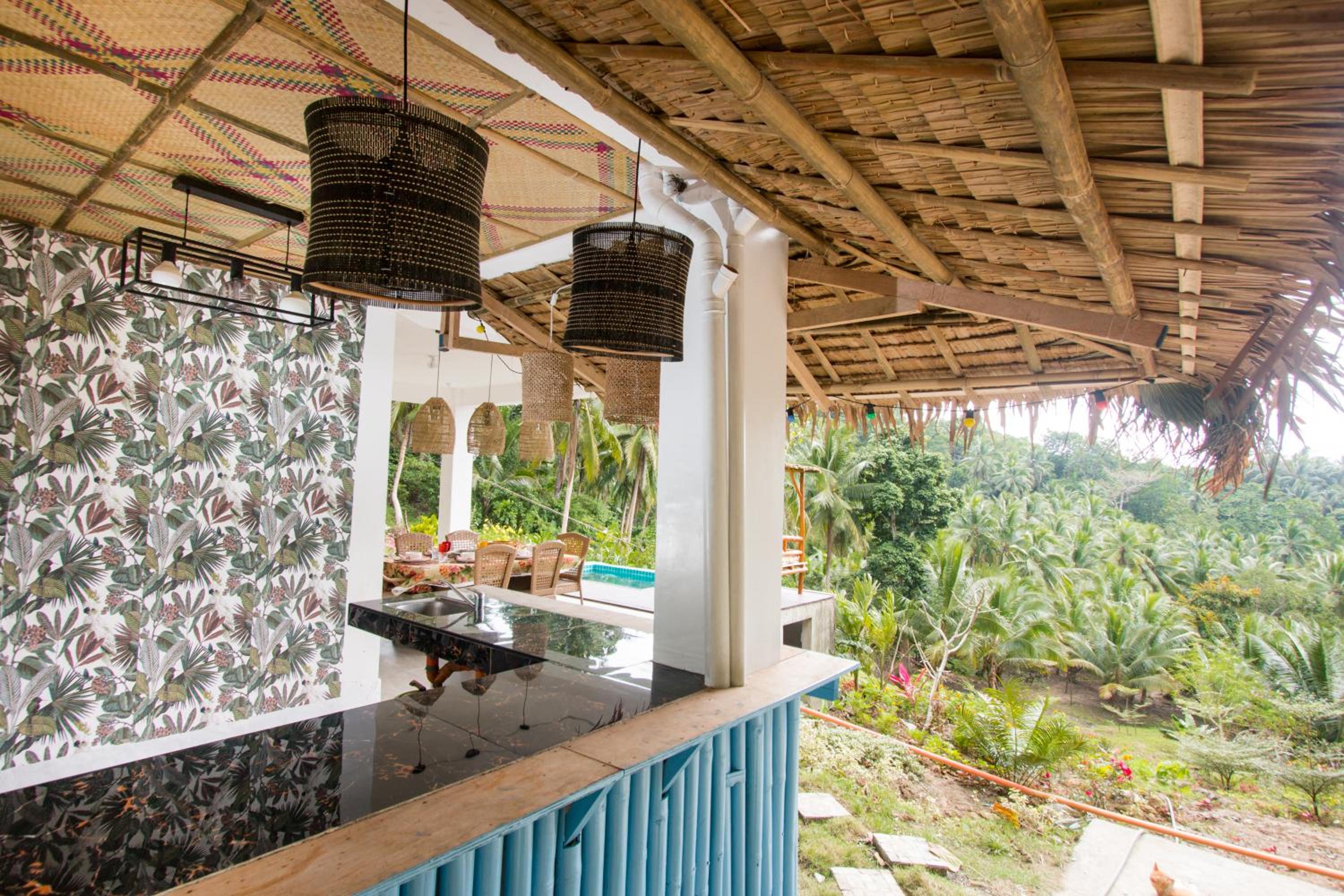 Villa Kulintang
