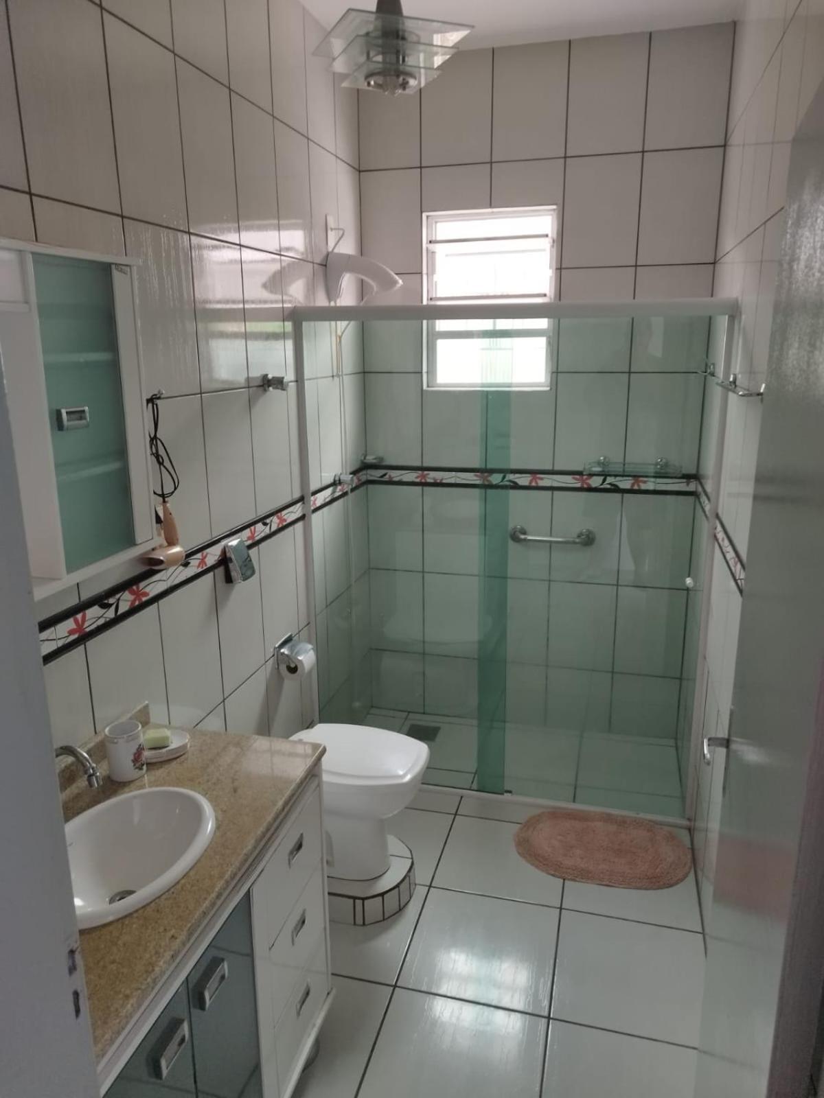 Casa tranquila com Churrasqueira - Barra da Lagoa