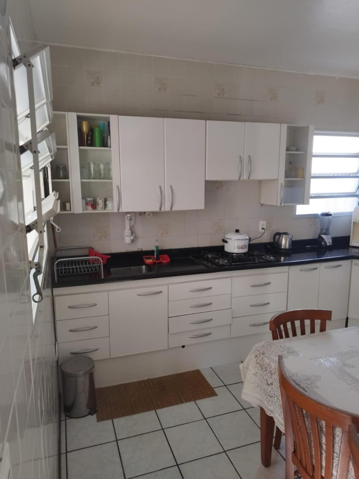 Casa tranquila com Churrasqueira - Barra da Lagoa