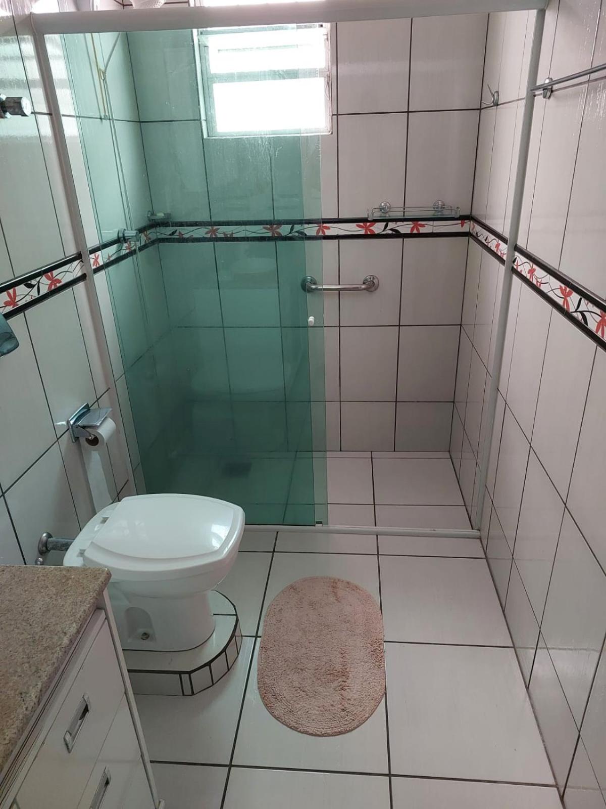 Casa tranquila com Churrasqueira - Barra da Lagoa