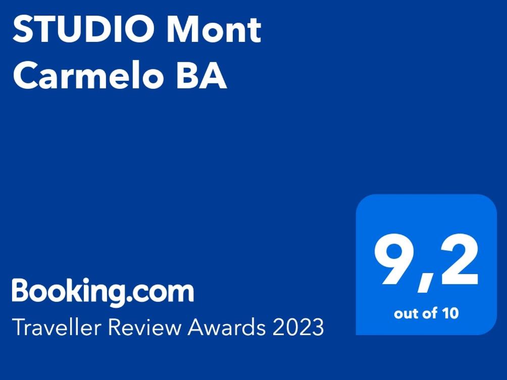 STUDIO Mont Carmelo BA