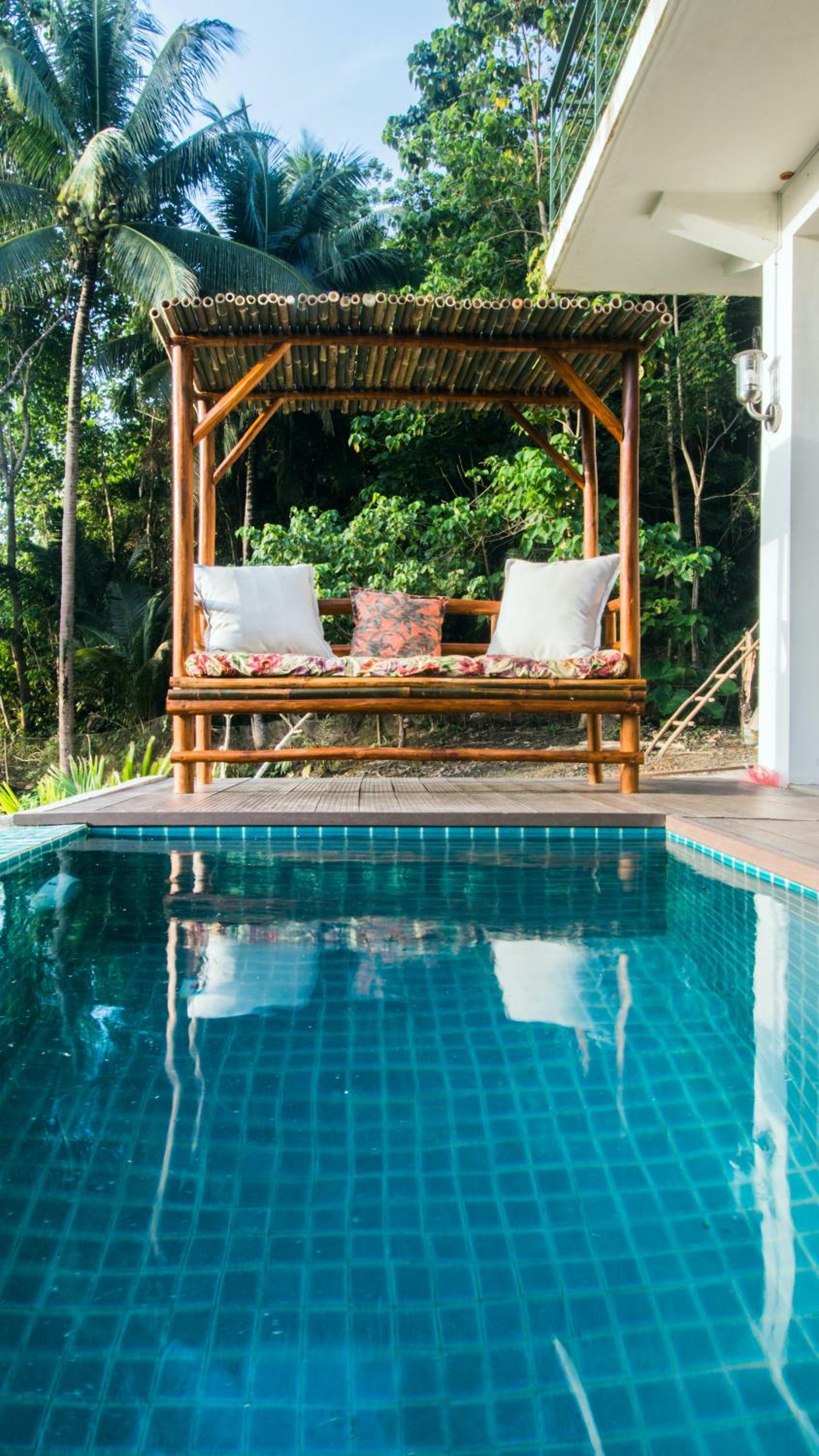Villa Kulintang