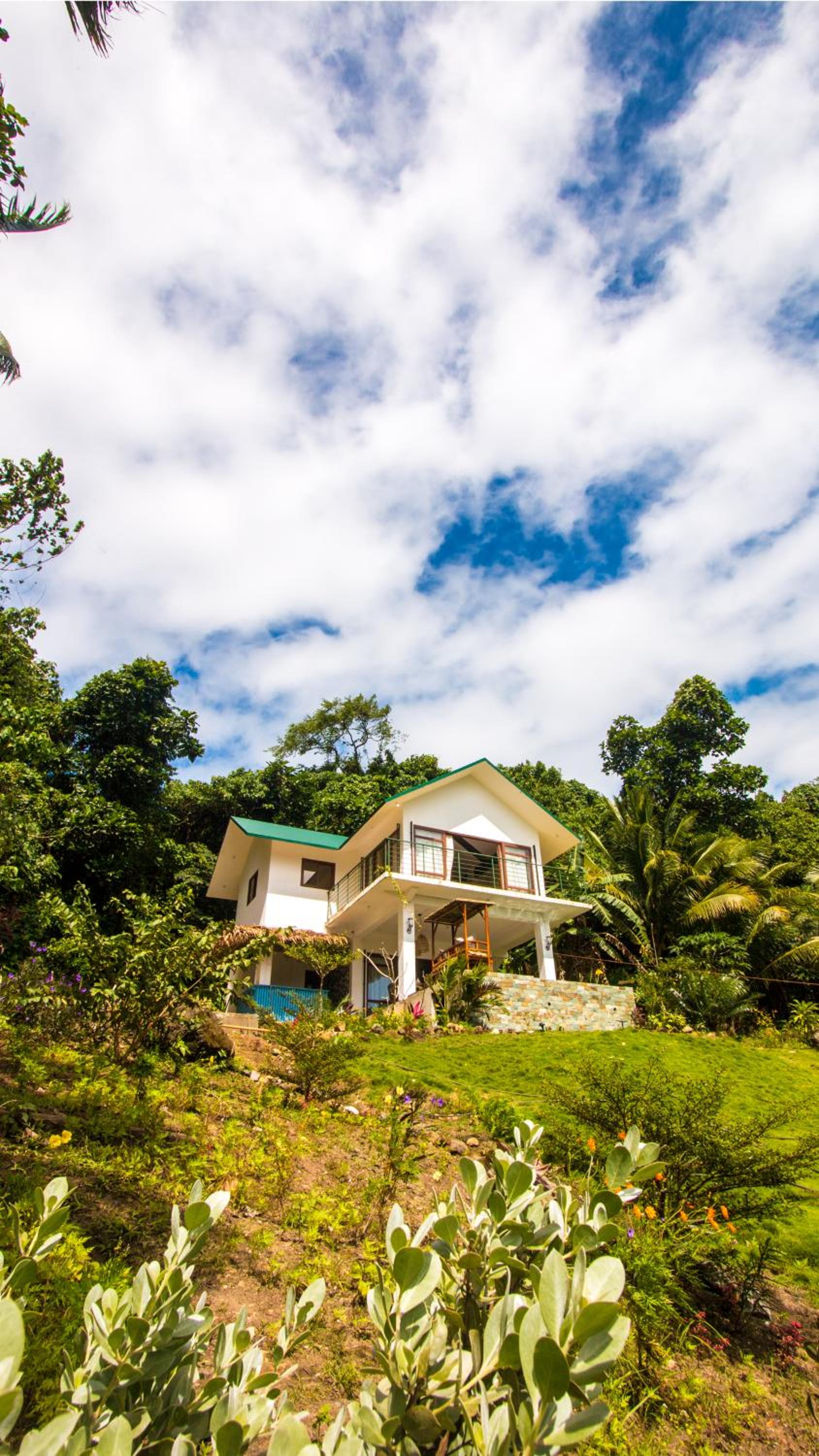 Villa Kulintang