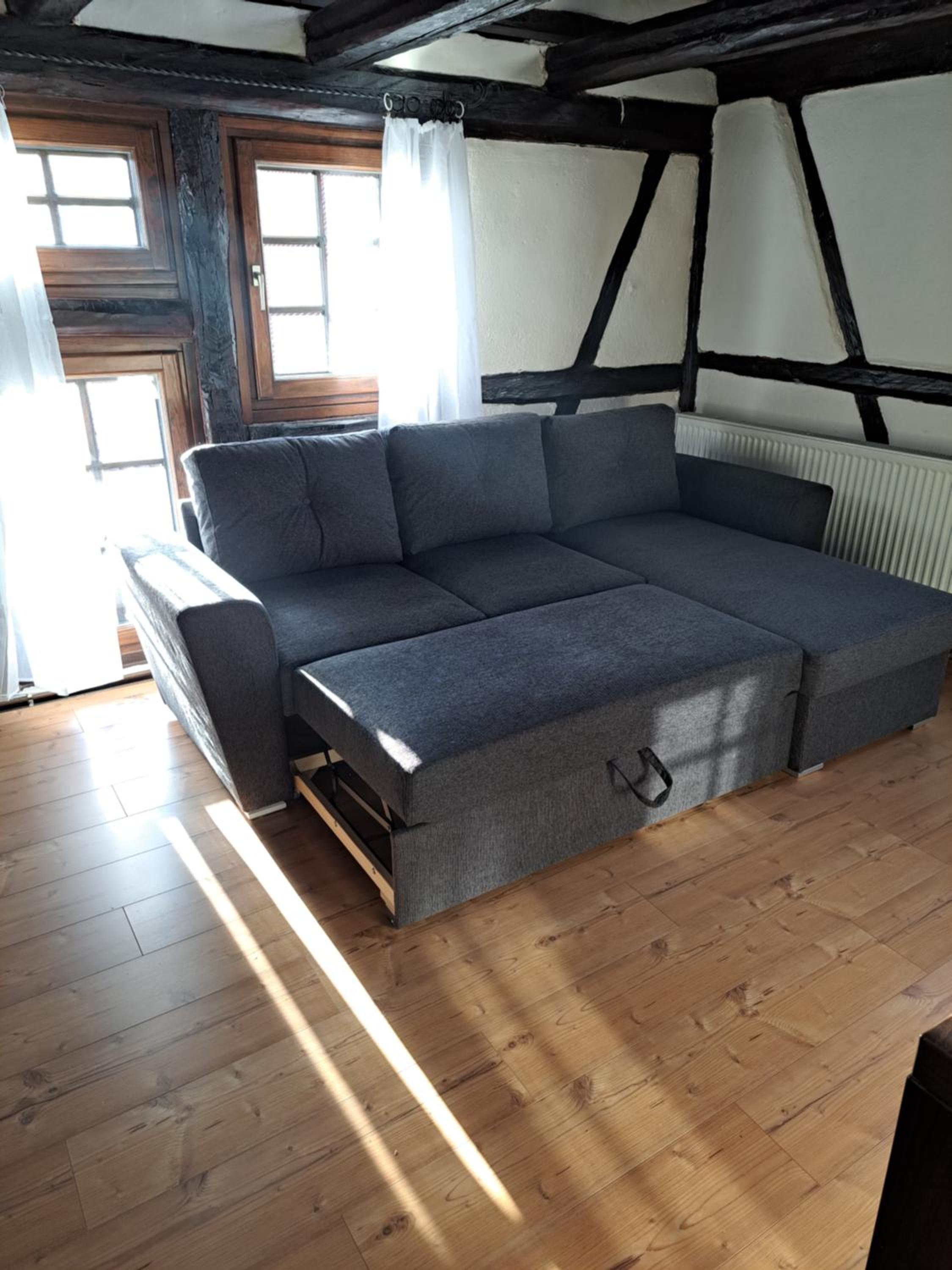Ferienwohnung Gesindestube