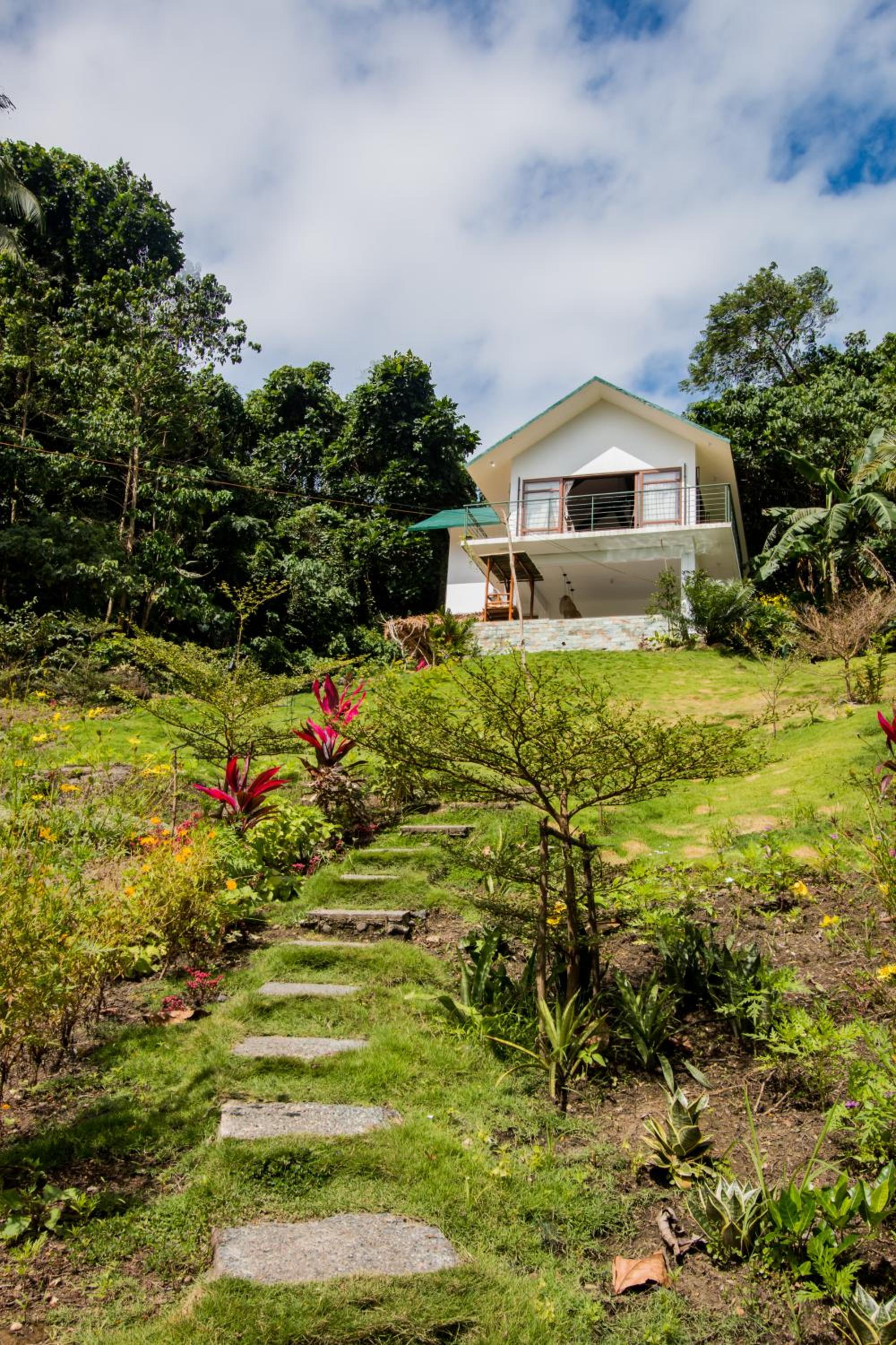 Villa Kulintang