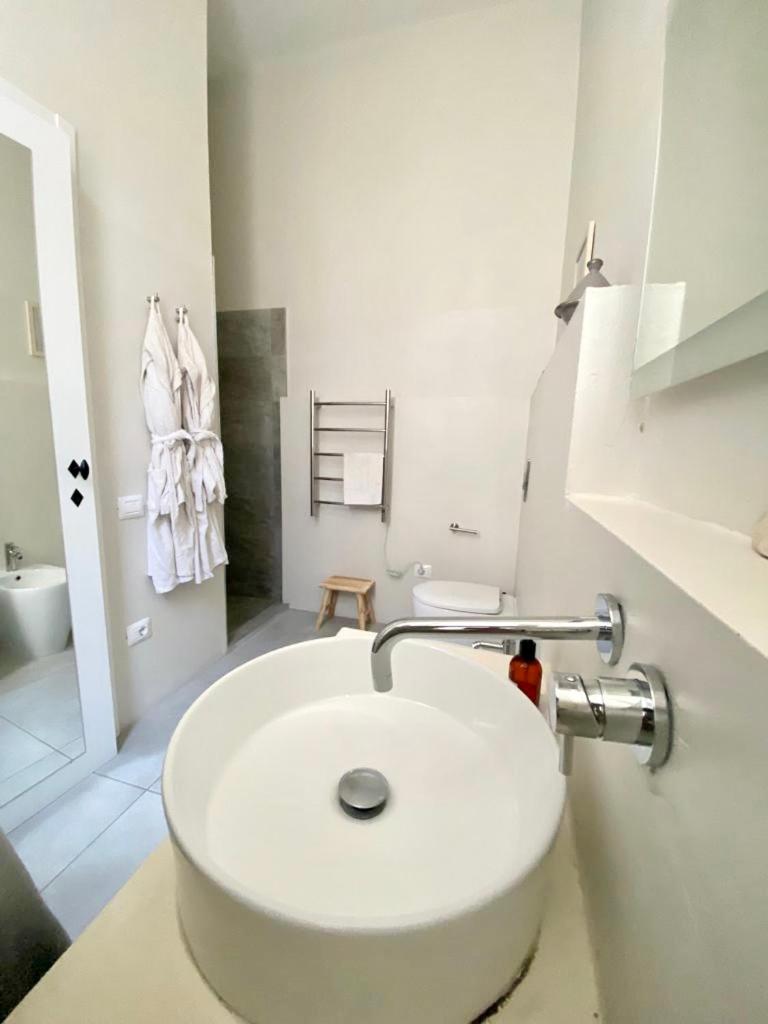 Fra Cielo e Mare Boutique Rooms