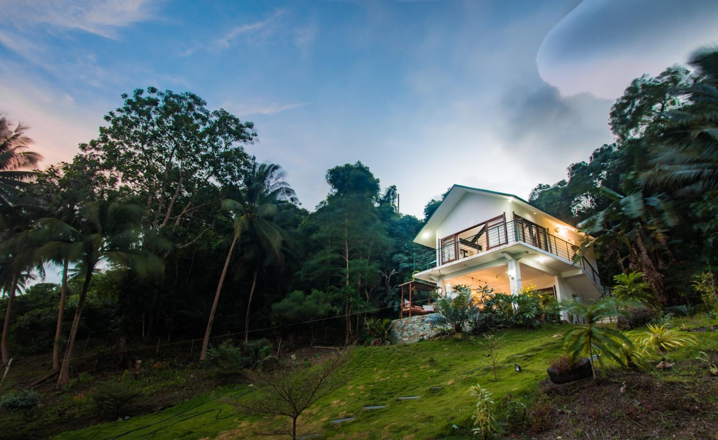 Villa Kulintang