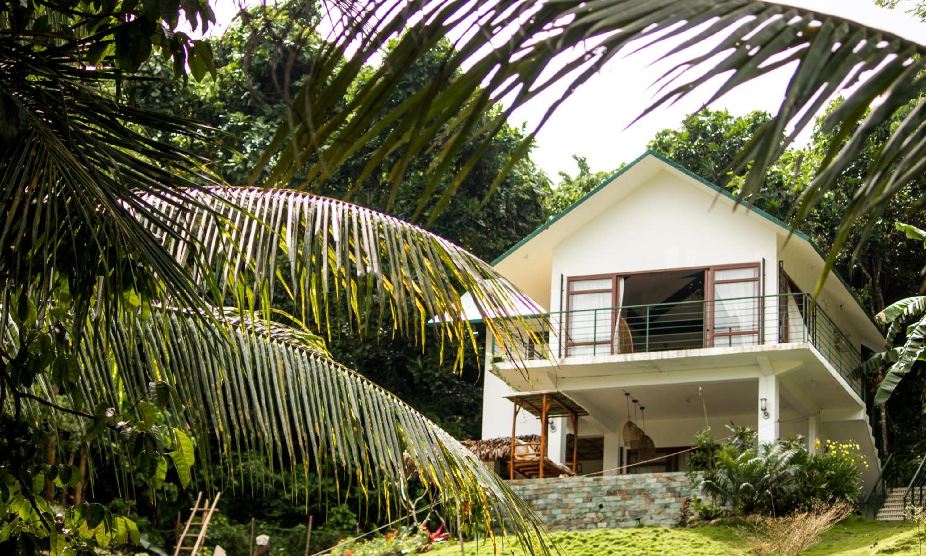 Villa Kulintang